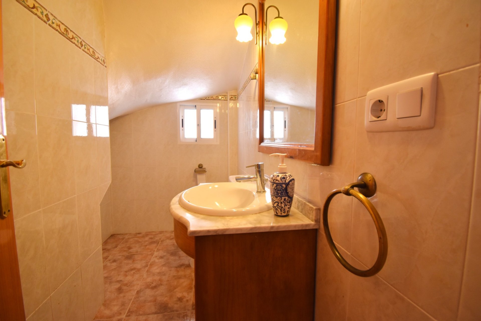 Rynek wtórny - Dom Szeregowy -
Orihuela Costa - Los Altos