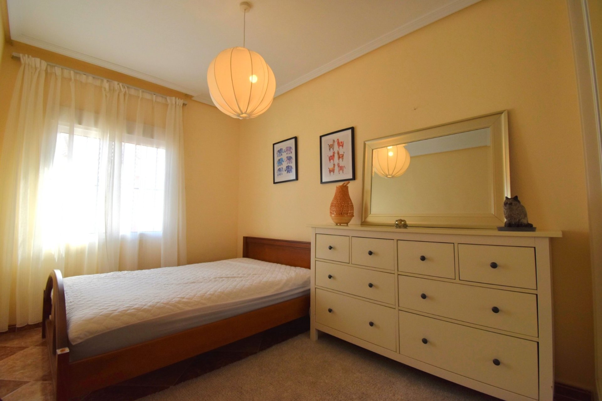 Rynek wtórny - Dom Szeregowy -
Orihuela Costa - Los Balcones