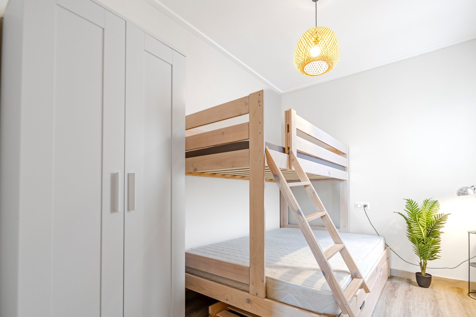 Rynek wtórny - Dom Szeregowy -
Orihuela Costa - Los Balcones