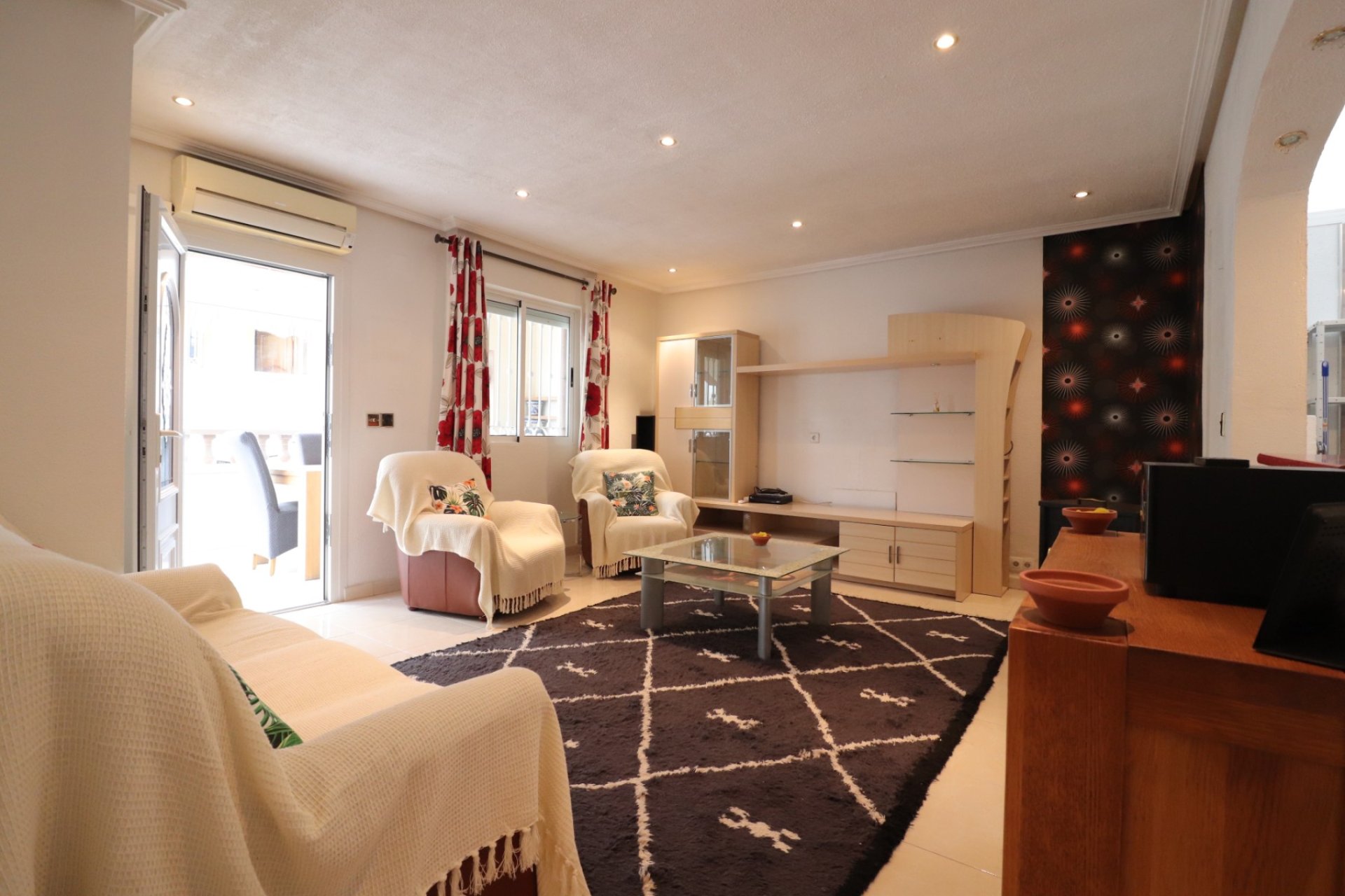 Rynek wtórny - Dom Szeregowy -
Orihuela Costa - Los Balcones