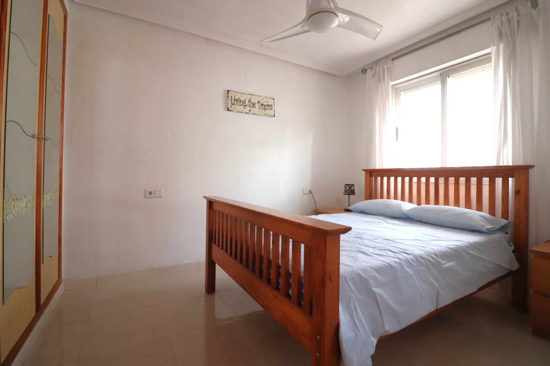 Rynek wtórny - Dom Szeregowy -
Orihuela Costa - Los Balcones