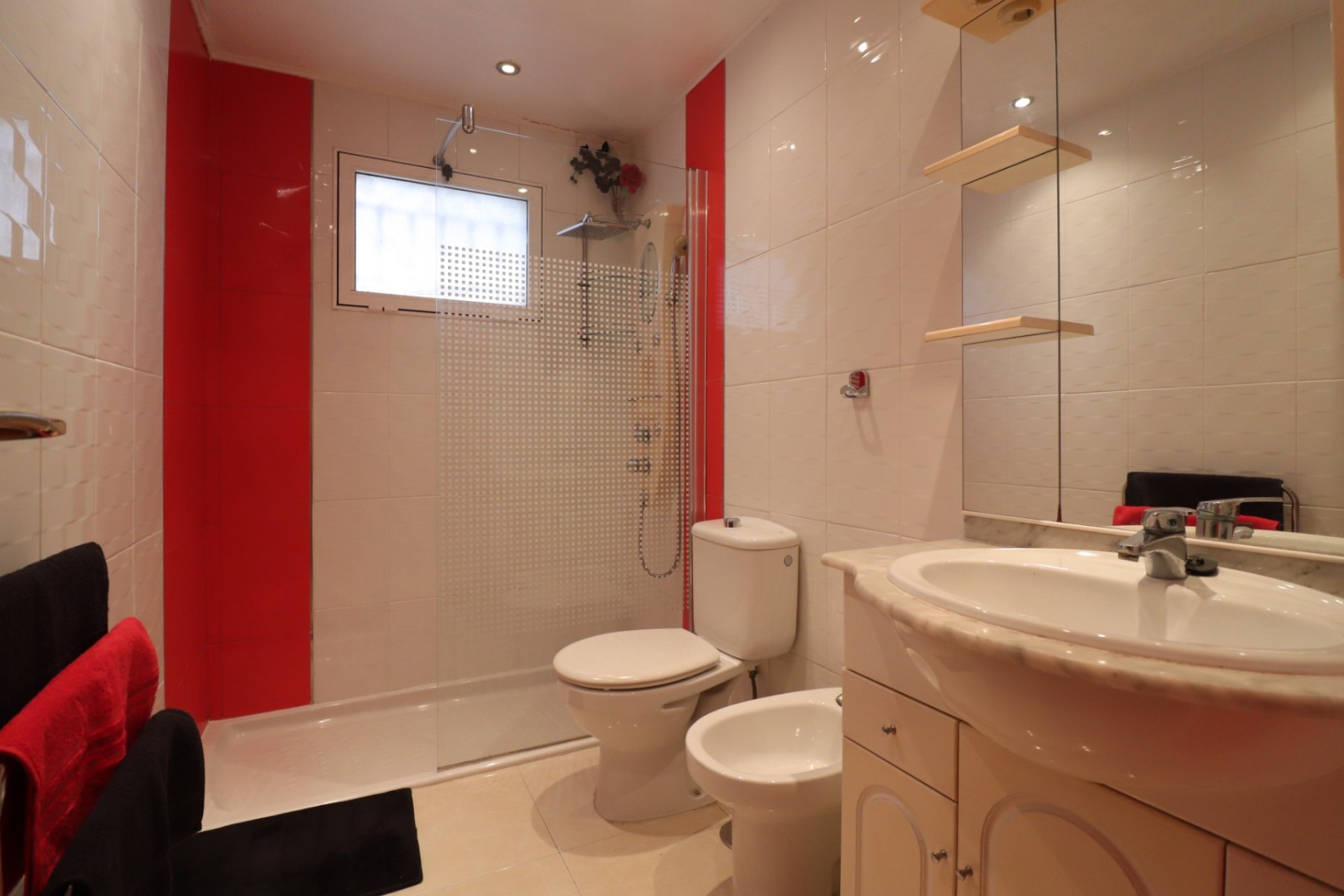 Rynek wtórny - Dom Szeregowy -
Orihuela Costa - Los Balcones