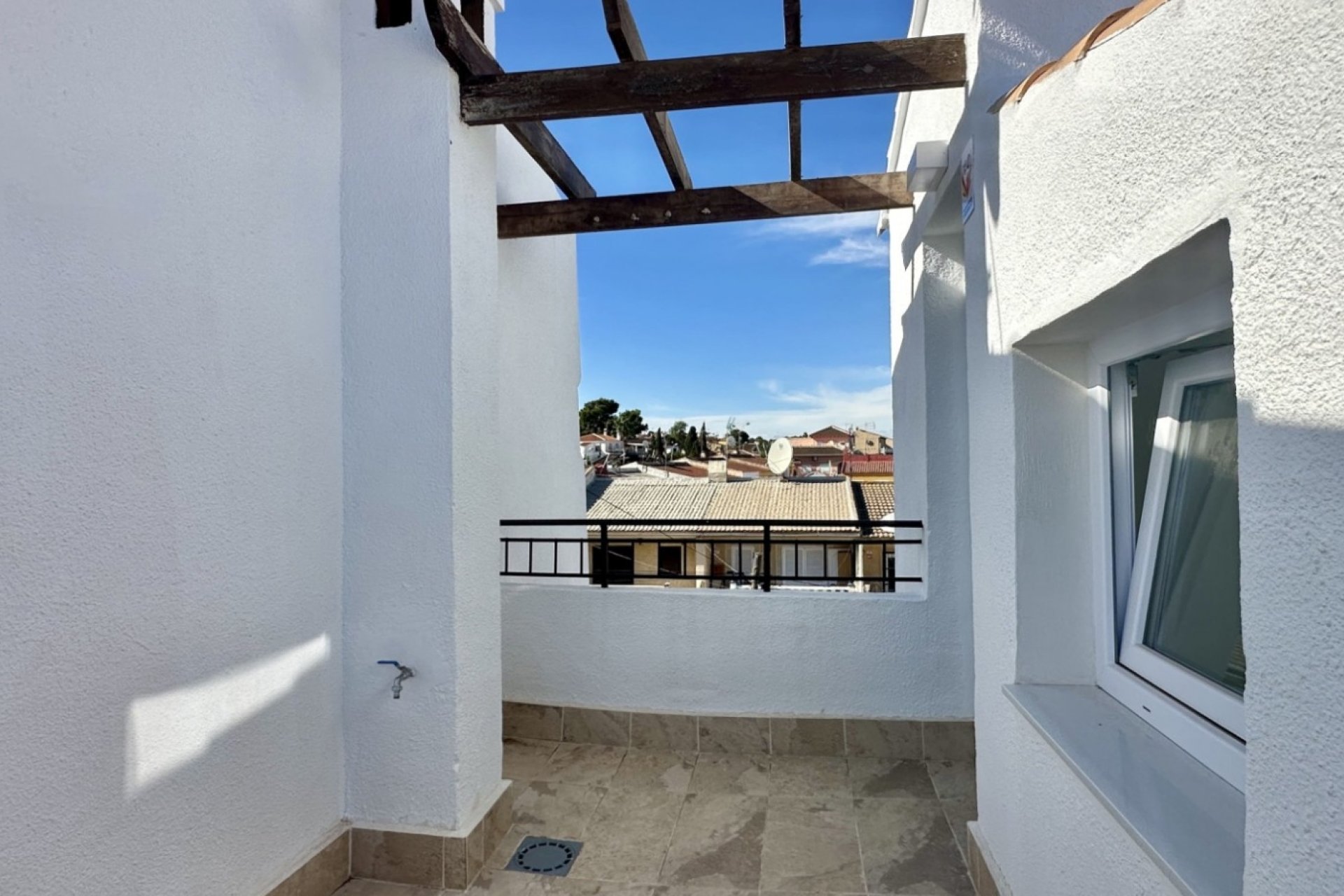 Rynek wtórny - Dom Szeregowy -
Orihuela Costa - Los Balcones