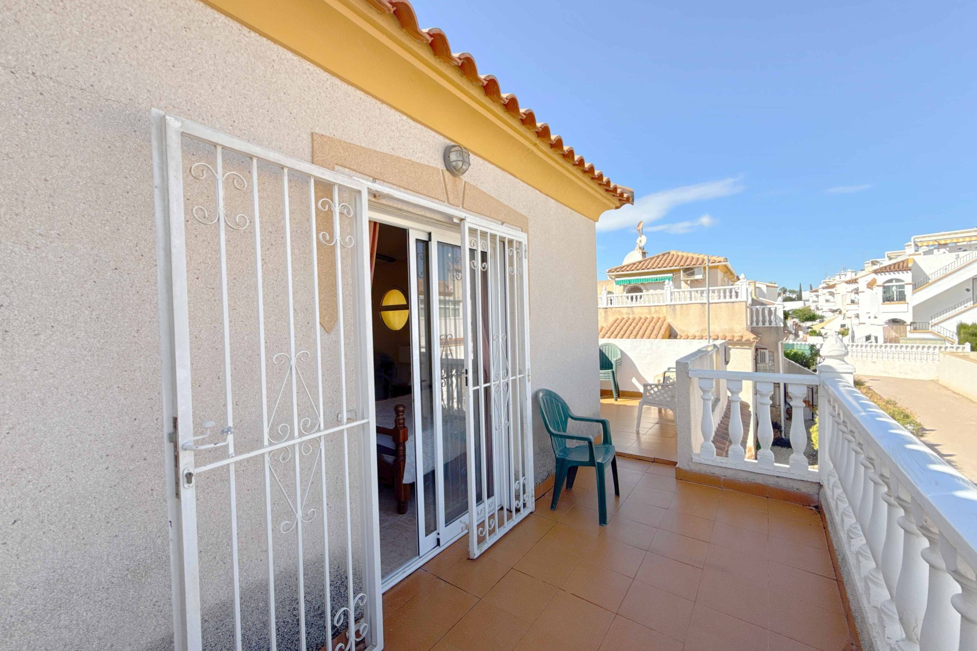 Rynek wtórny - Dom Szeregowy -
Orihuela Costa - Los Dolses