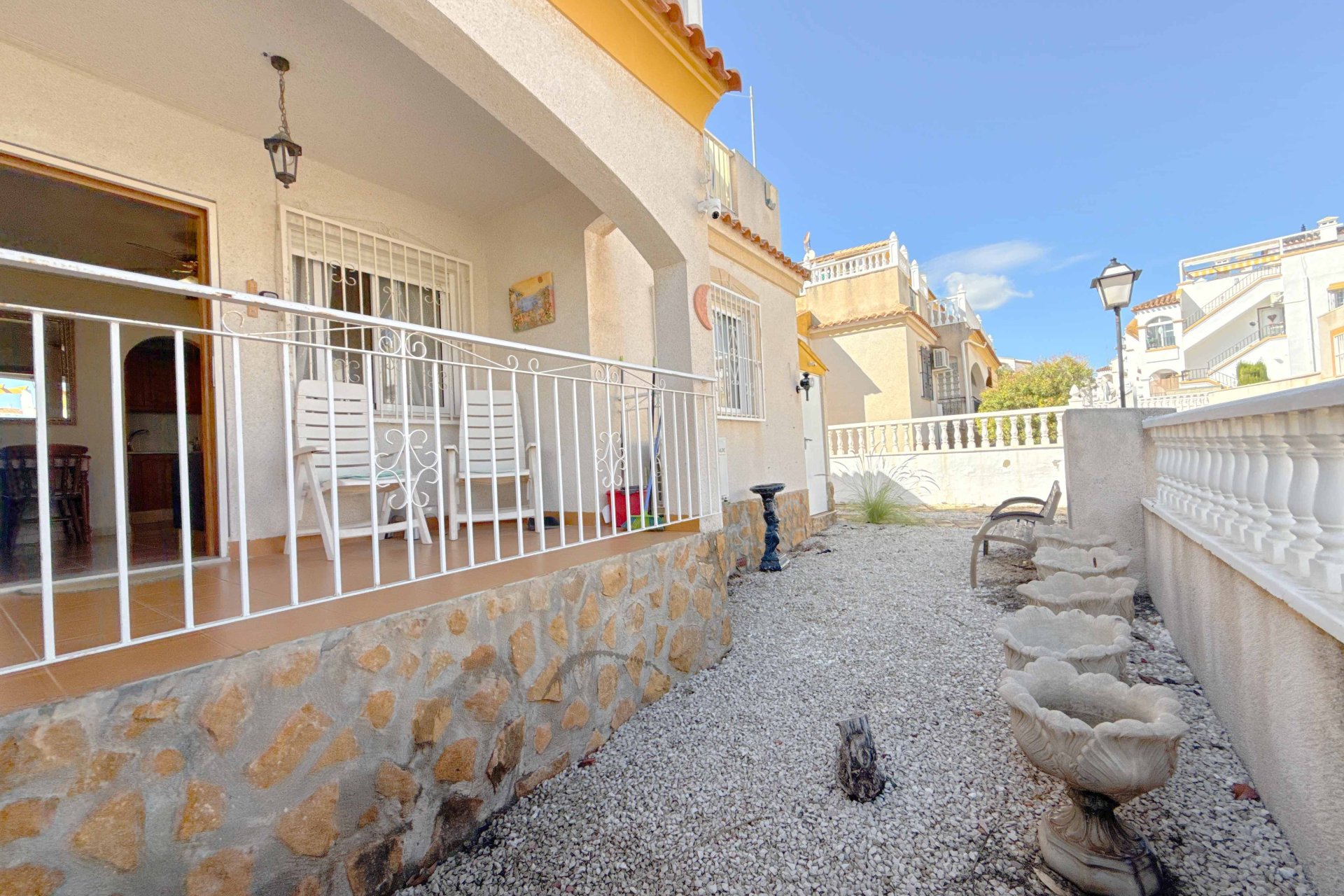 Rynek wtórny - Dom Szeregowy -
Orihuela Costa - Los Dolses