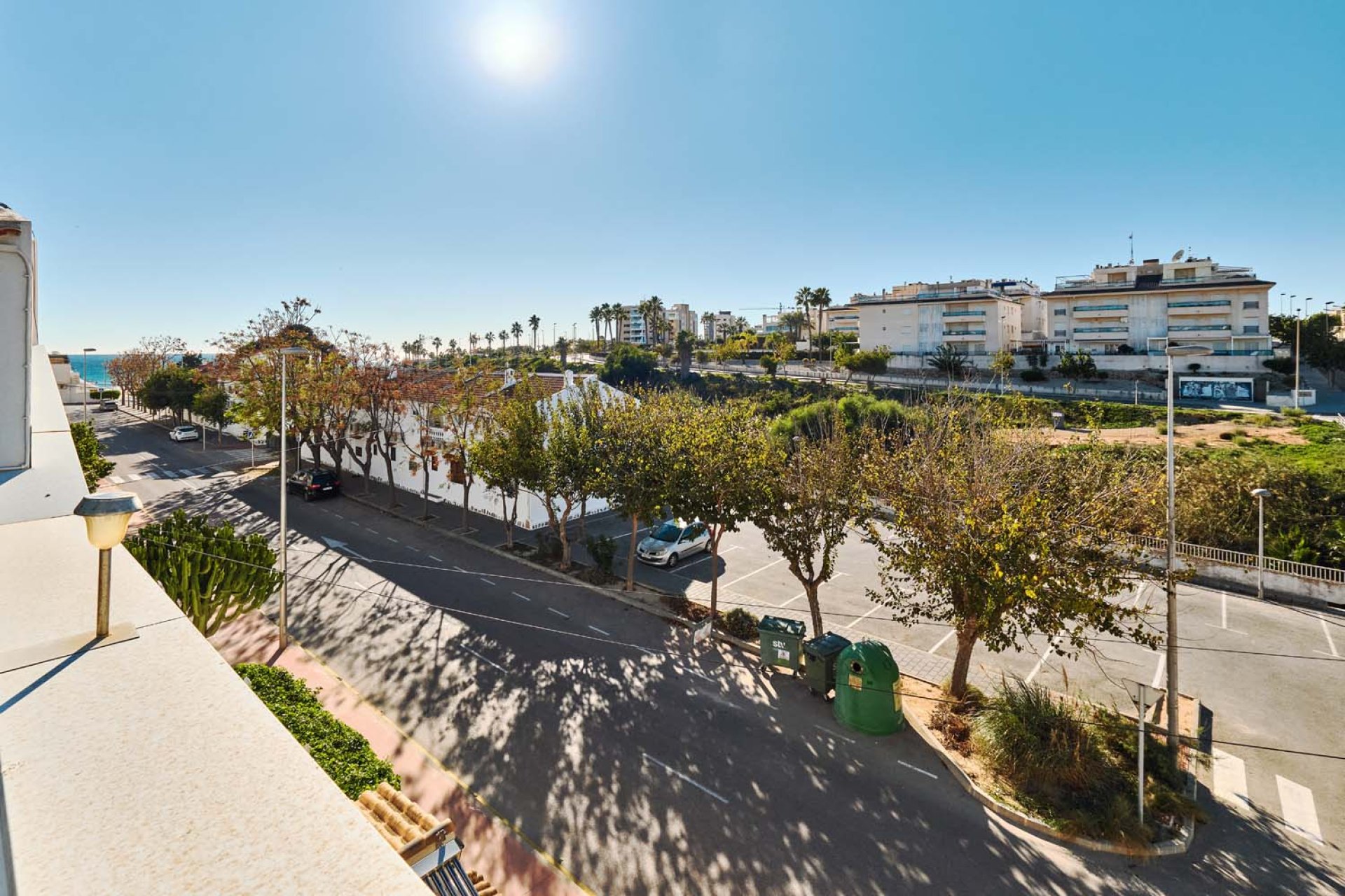 Rynek wtórny - Dom Szeregowy -
Orihuela Costa - Mil Palmeras