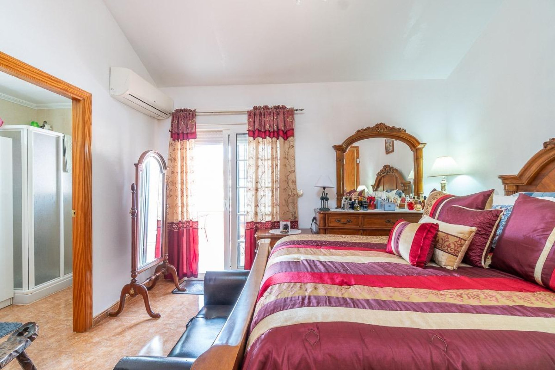 Rynek wtórny - Dom Szeregowy -
Orihuela Costa - PAU 8