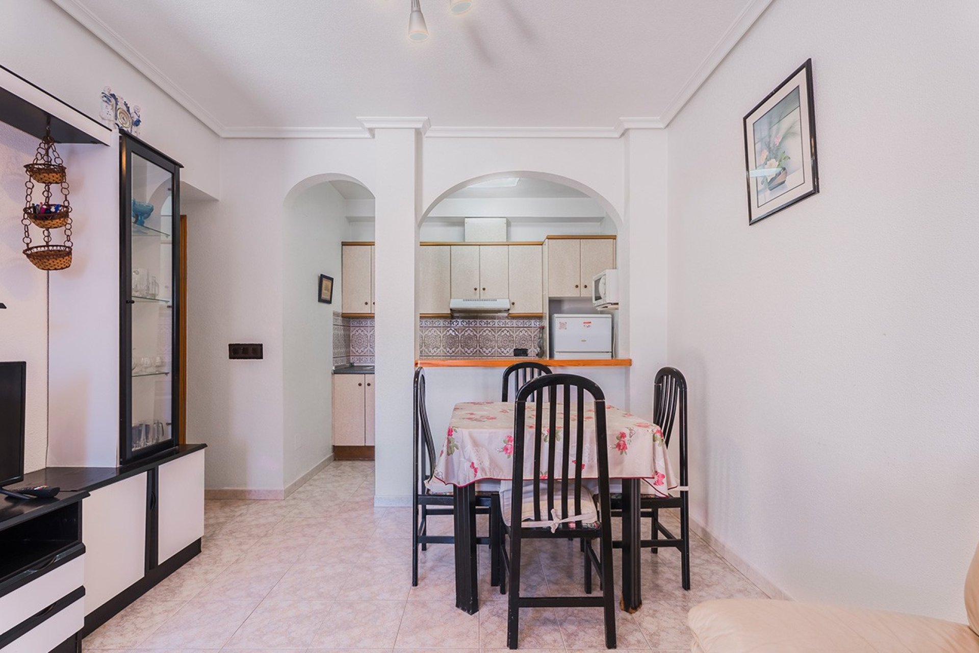 Rynek wtórny - Dom Szeregowy -
Orihuela Costa - Playa Flamenca