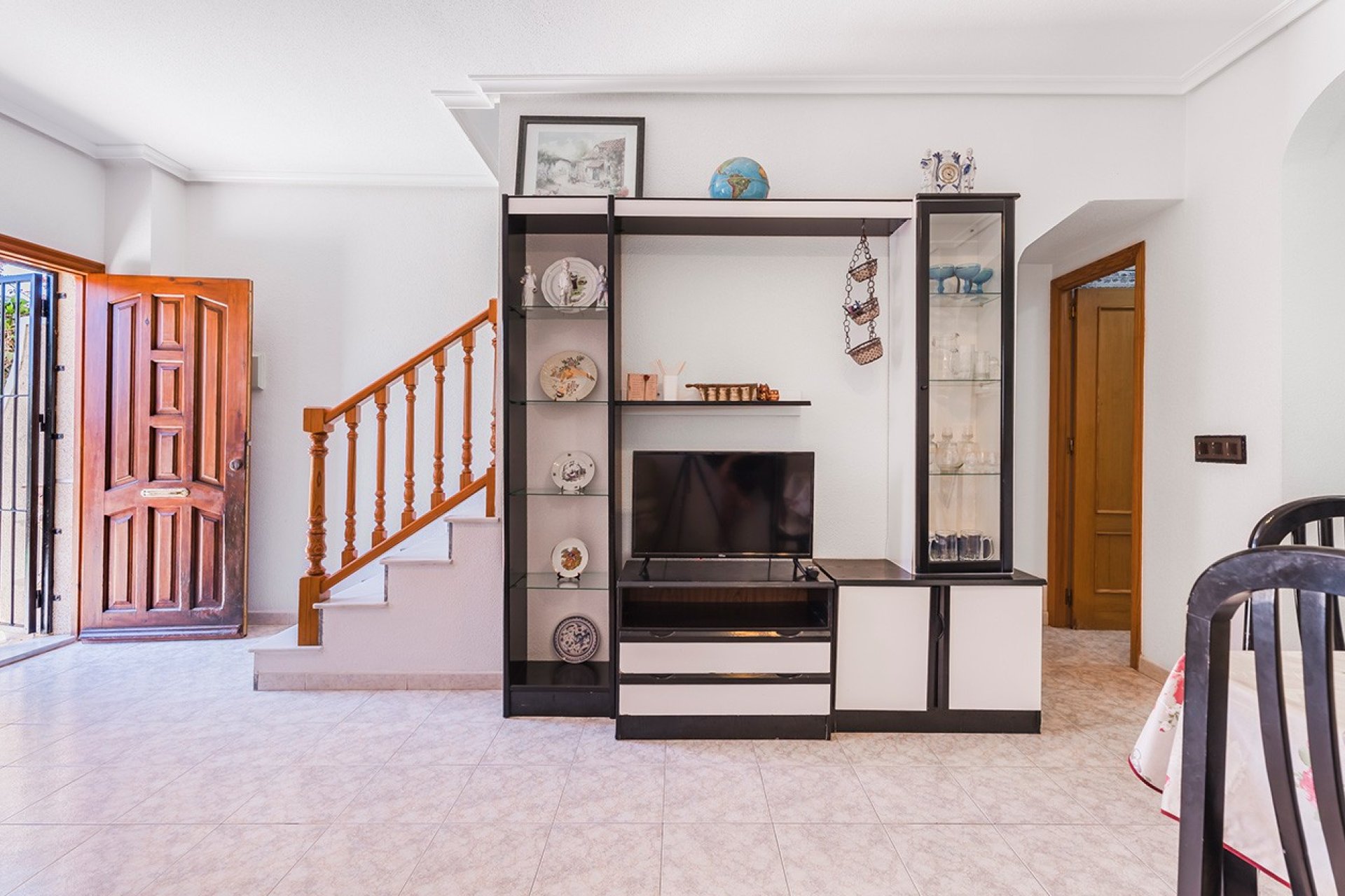 Rynek wtórny - Dom Szeregowy -
Orihuela Costa - Playa Flamenca