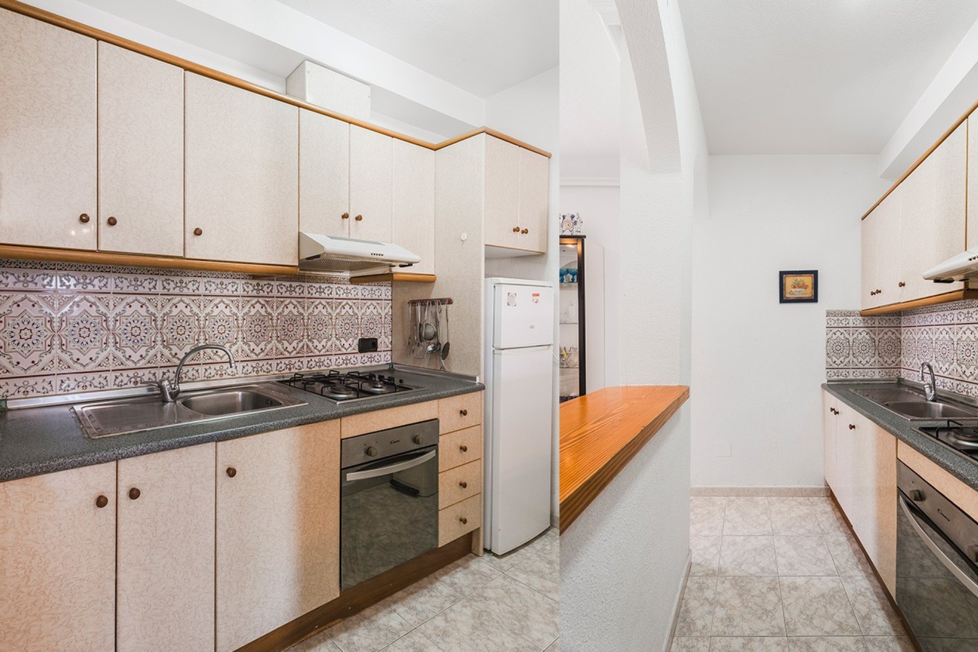 Rynek wtórny - Dom Szeregowy -
Orihuela Costa - Playa Flamenca