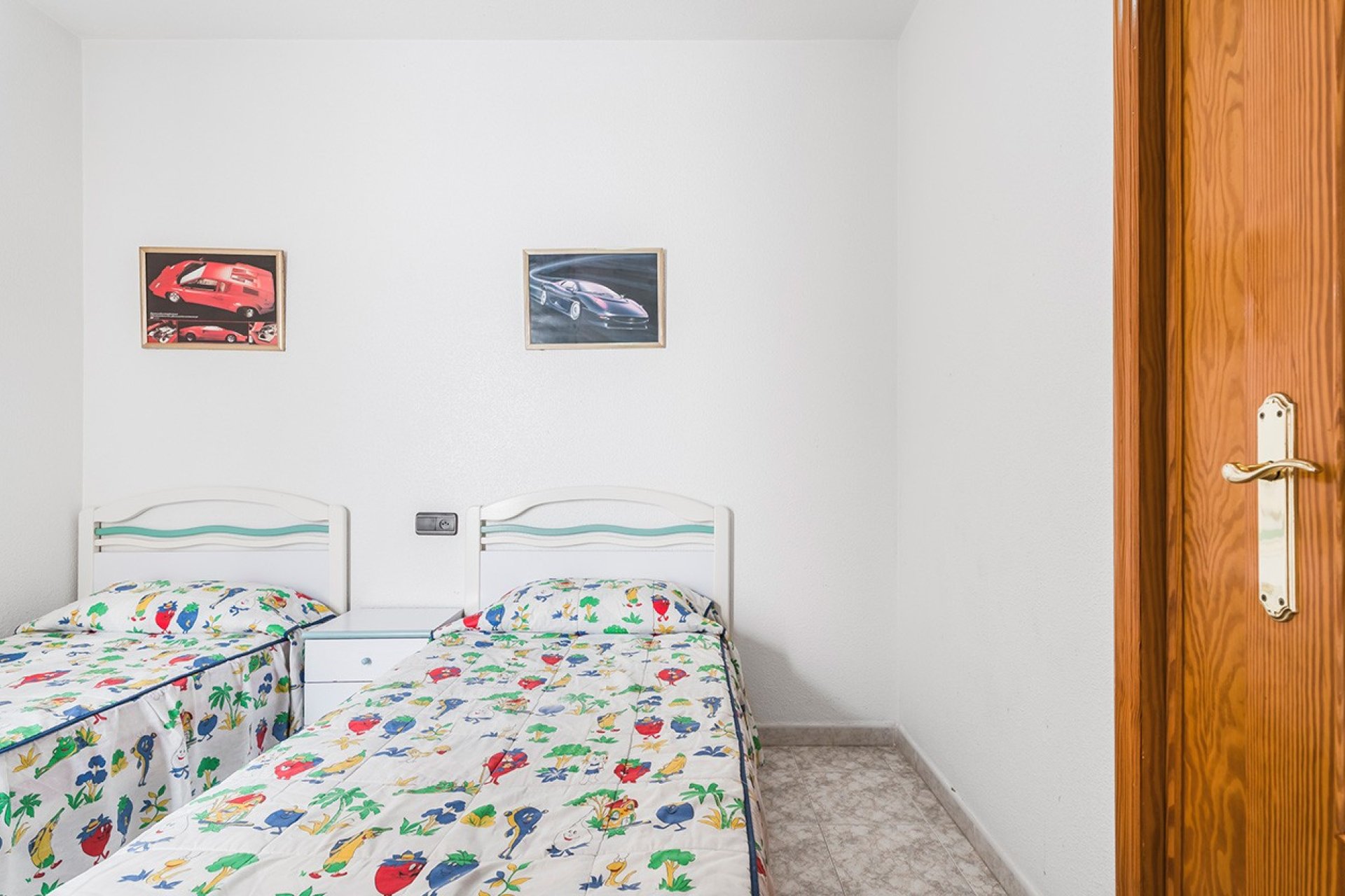 Rynek wtórny - Dom Szeregowy -
Orihuela Costa - Playa Flamenca