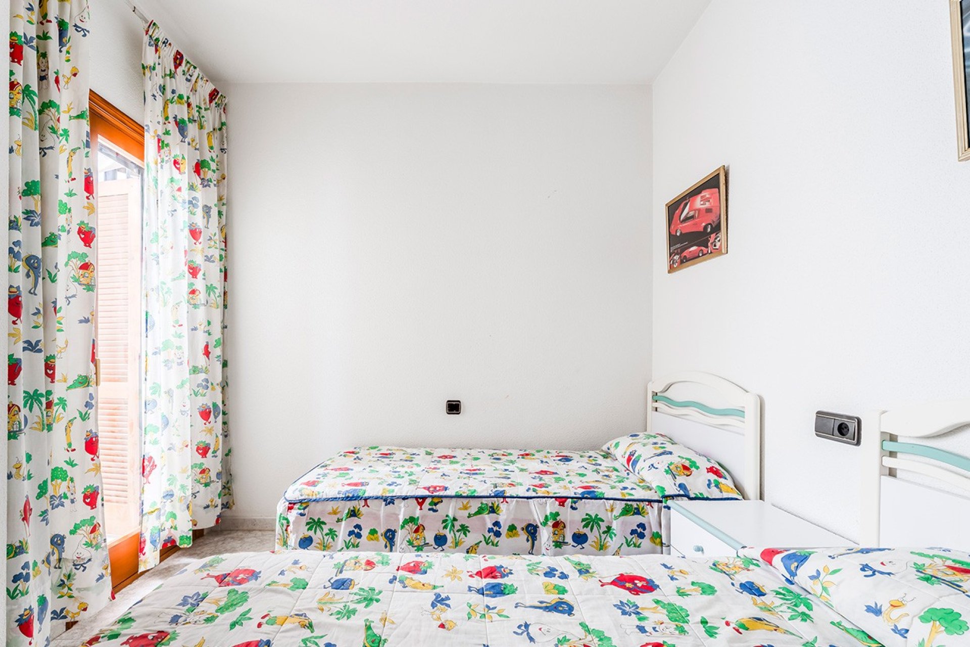 Rynek wtórny - Dom Szeregowy -
Orihuela Costa - Playa Flamenca