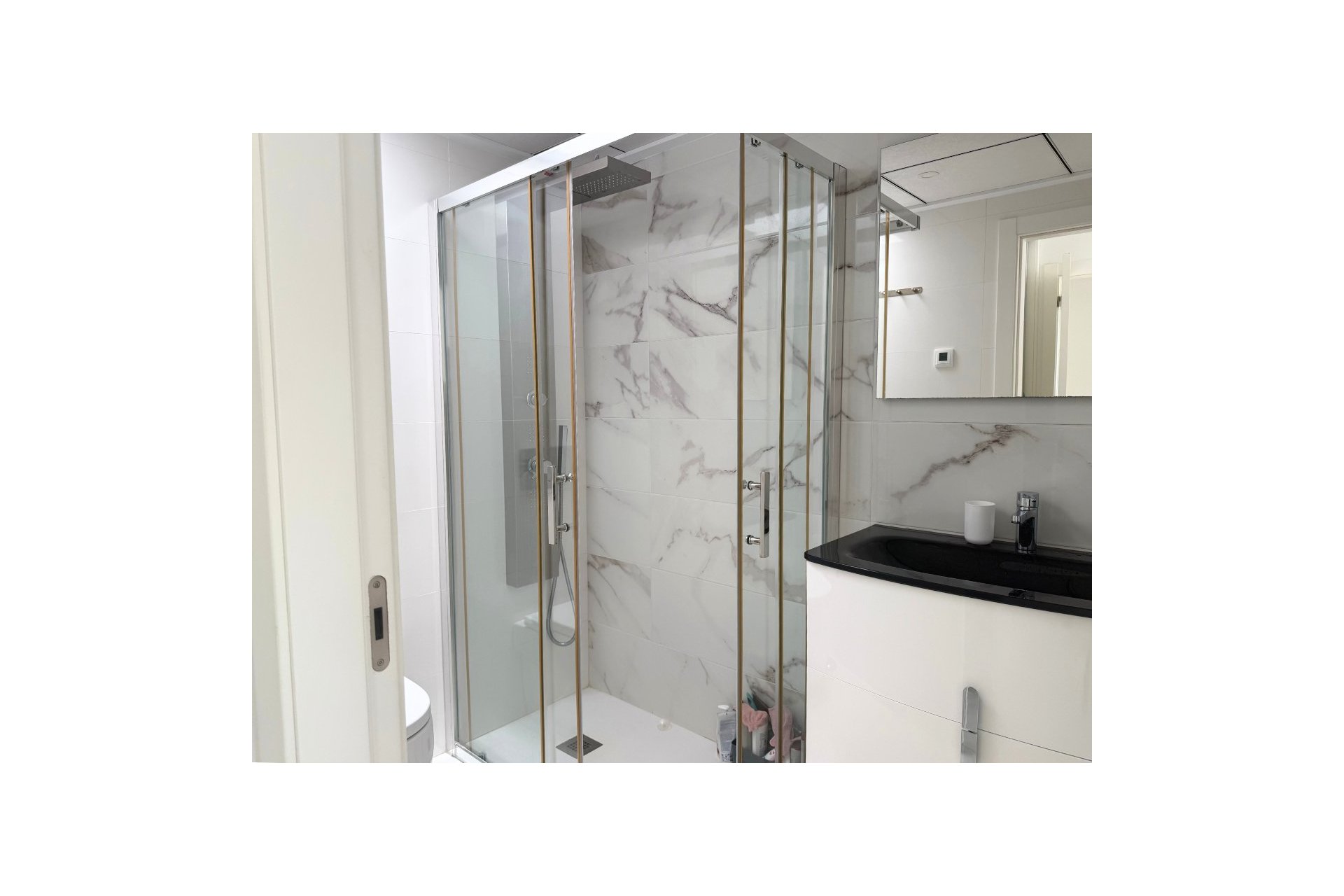 Rynek wtórny - Dom Szeregowy -
Orihuela Costa - Playa Flamenca