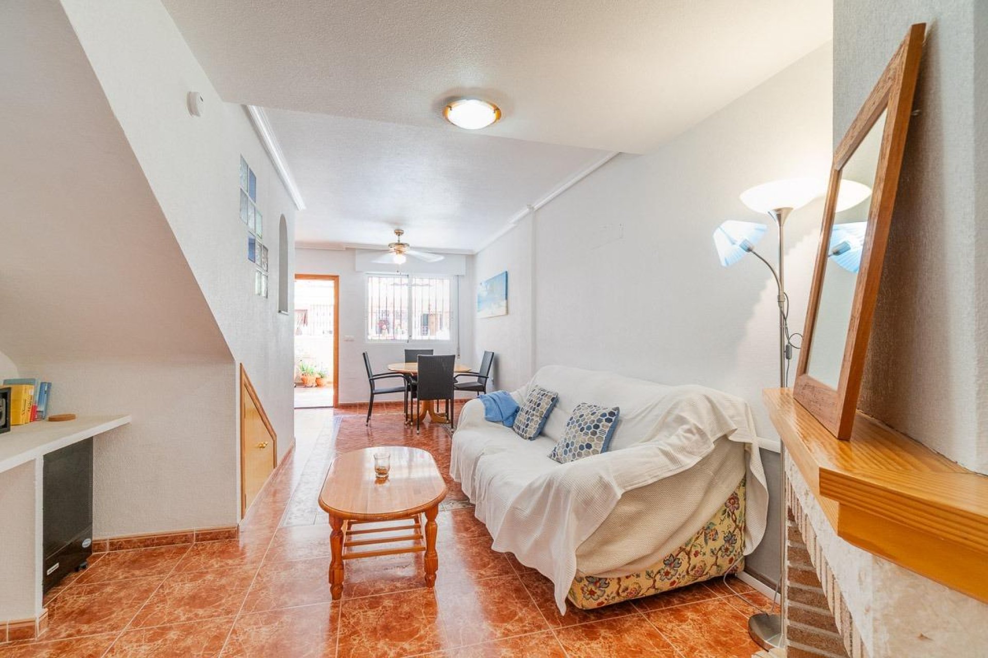 Rynek wtórny - Dom Szeregowy -
Orihuela Costa - Playa Flamenca