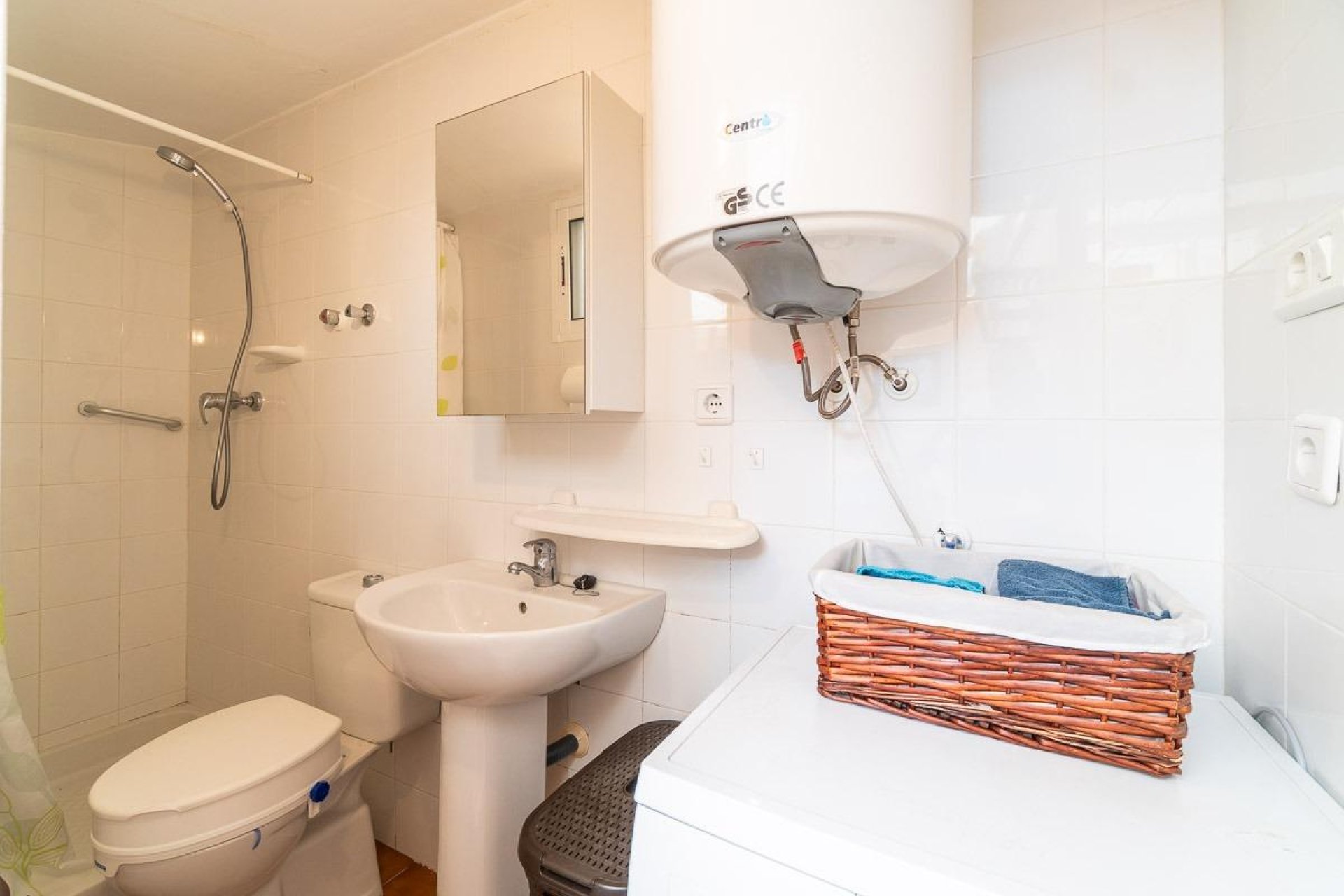 Rynek wtórny - Dom Szeregowy -
Orihuela Costa - Playa Flamenca