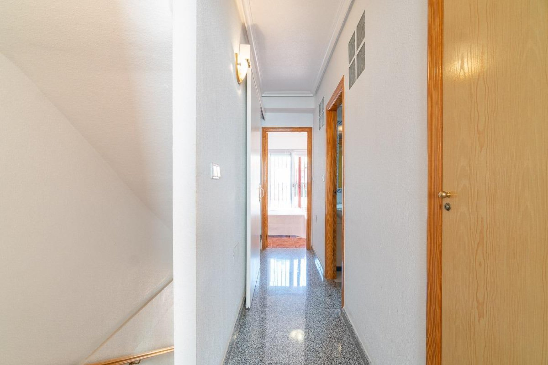 Rynek wtórny - Dom Szeregowy -
Orihuela Costa - Playa Flamenca