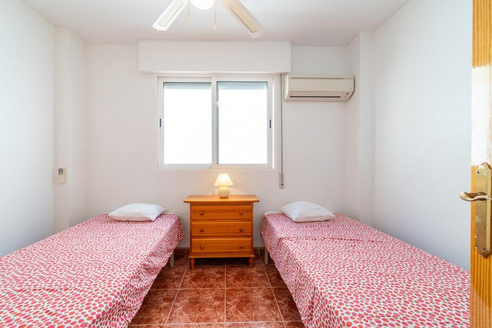 Rynek wtórny - Dom Szeregowy -
Orihuela Costa - Playa Flamenca