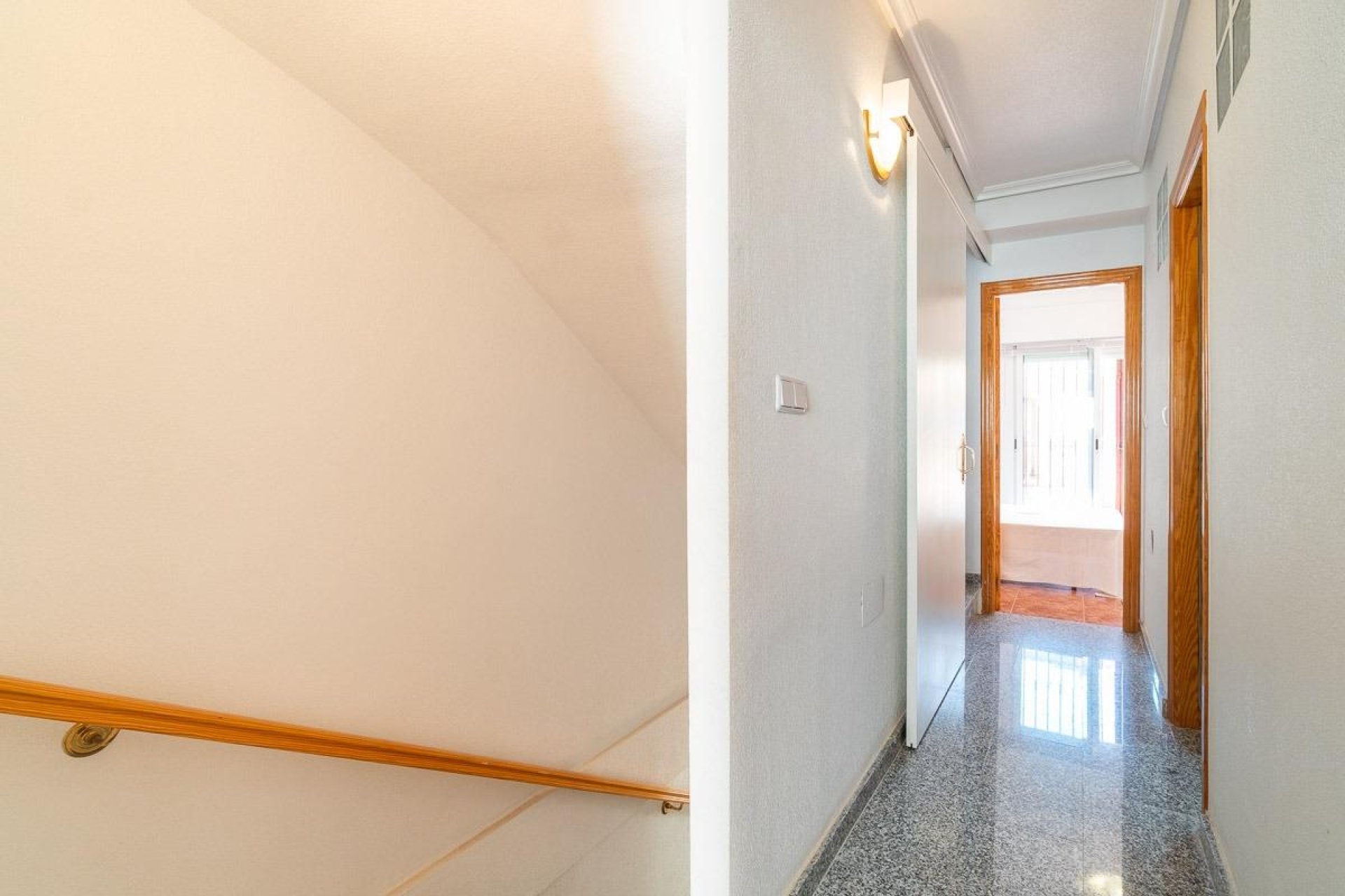 Rynek wtórny - Dom Szeregowy -
Orihuela Costa - Playa Flamenca