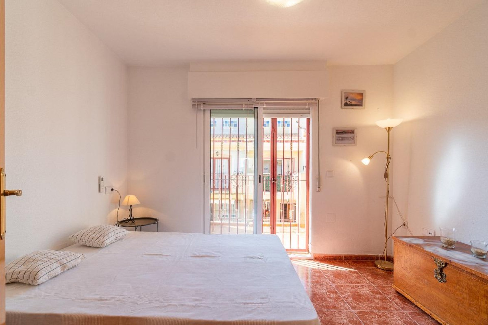 Rynek wtórny - Dom Szeregowy -
Orihuela Costa - Playa Flamenca