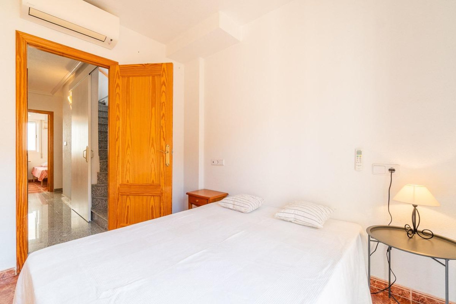 Rynek wtórny - Dom Szeregowy -
Orihuela Costa - Playa Flamenca