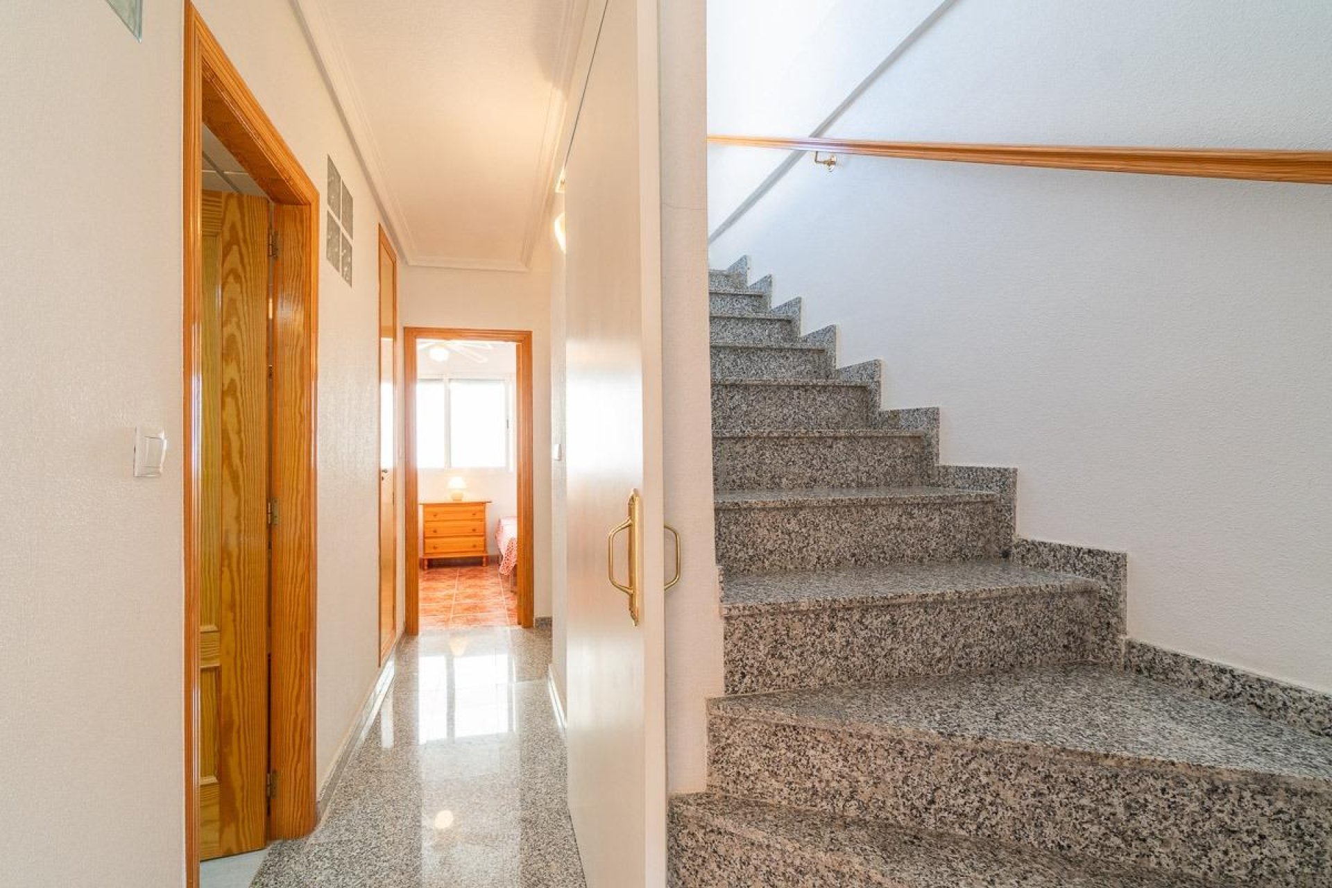 Rynek wtórny - Dom Szeregowy -
Orihuela Costa - Playa Flamenca