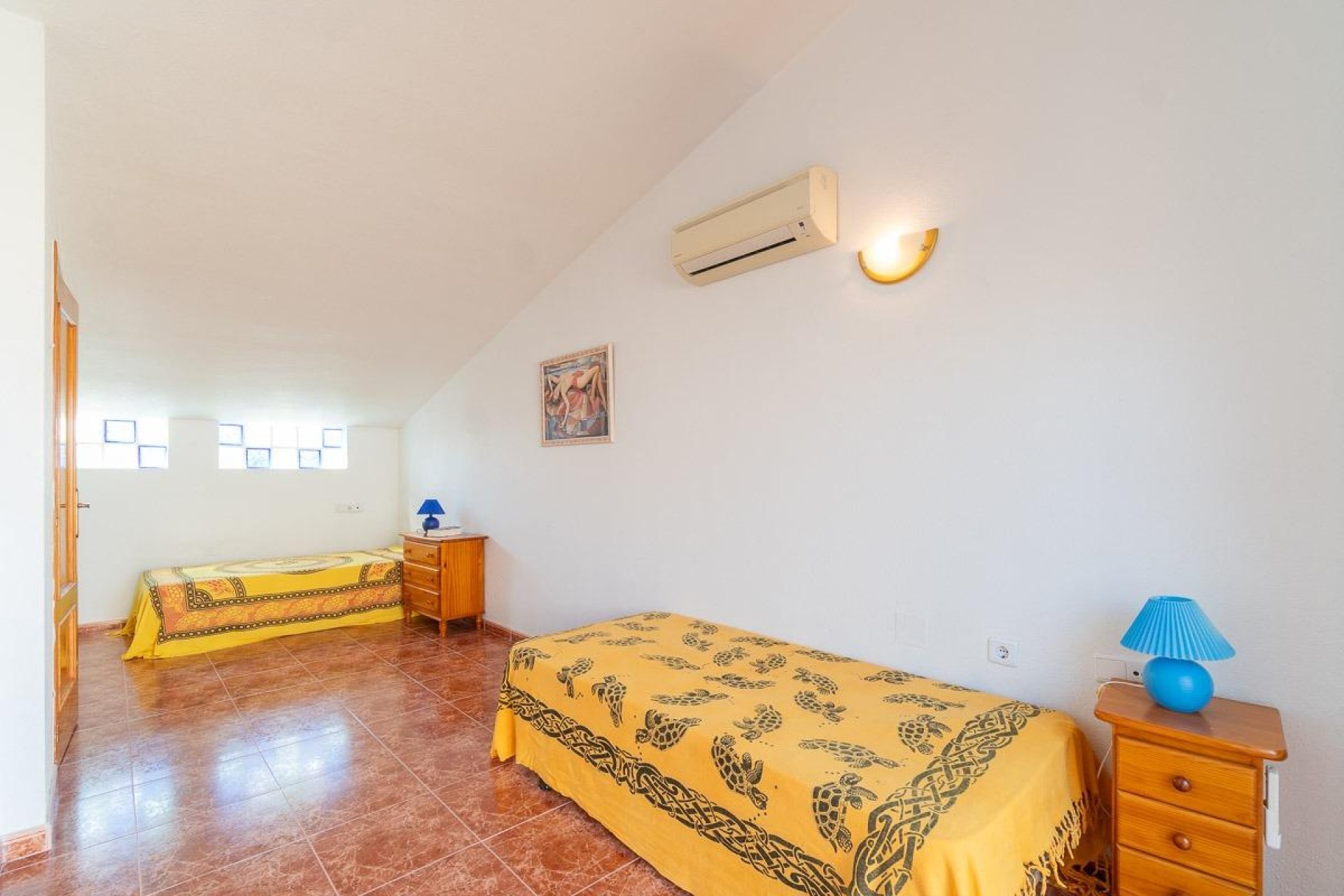 Rynek wtórny - Dom Szeregowy -
Orihuela Costa - Playa Flamenca