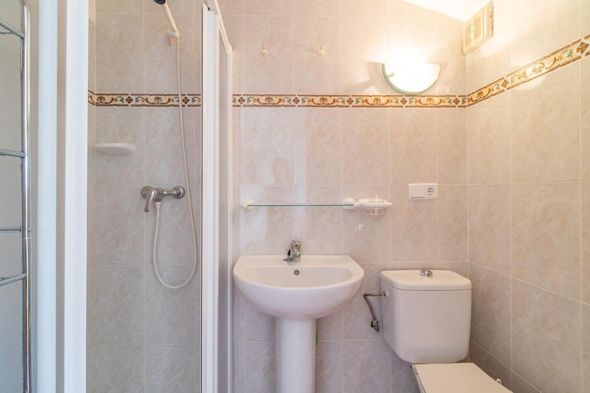 Rynek wtórny - Dom Szeregowy -
Orihuela Costa - Playa Flamenca