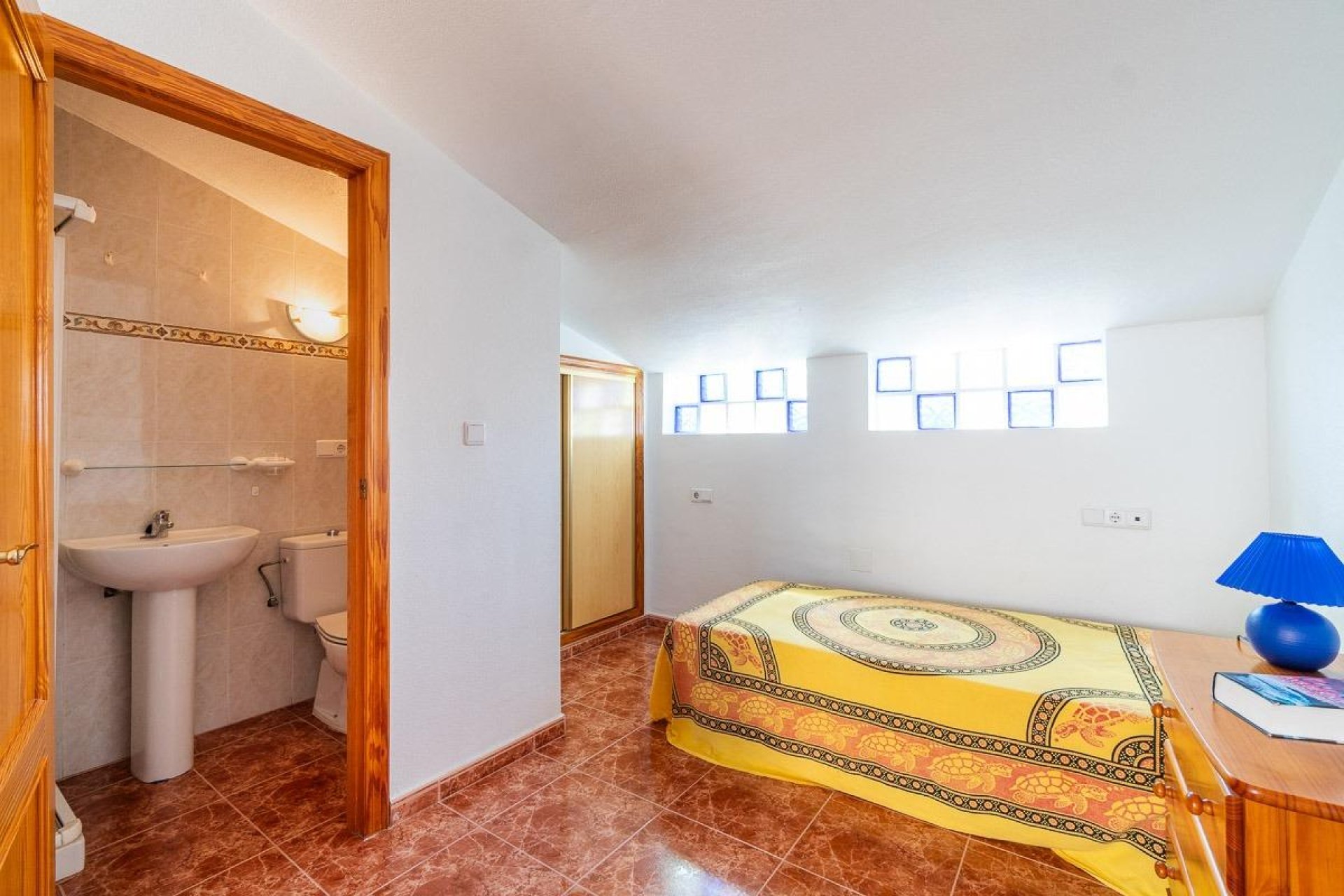 Rynek wtórny - Dom Szeregowy -
Orihuela Costa - Playa Flamenca