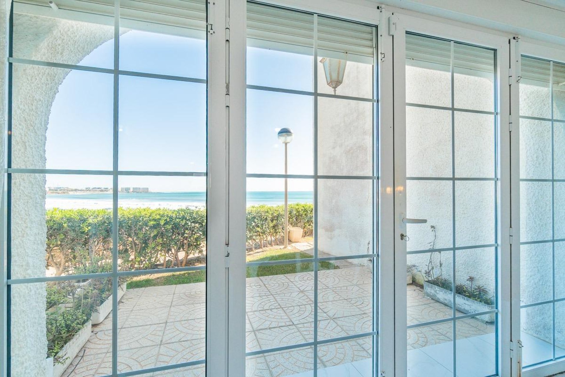 Rynek wtórny - Dom Szeregowy -
Orihuela Costa - Playa Flamenca