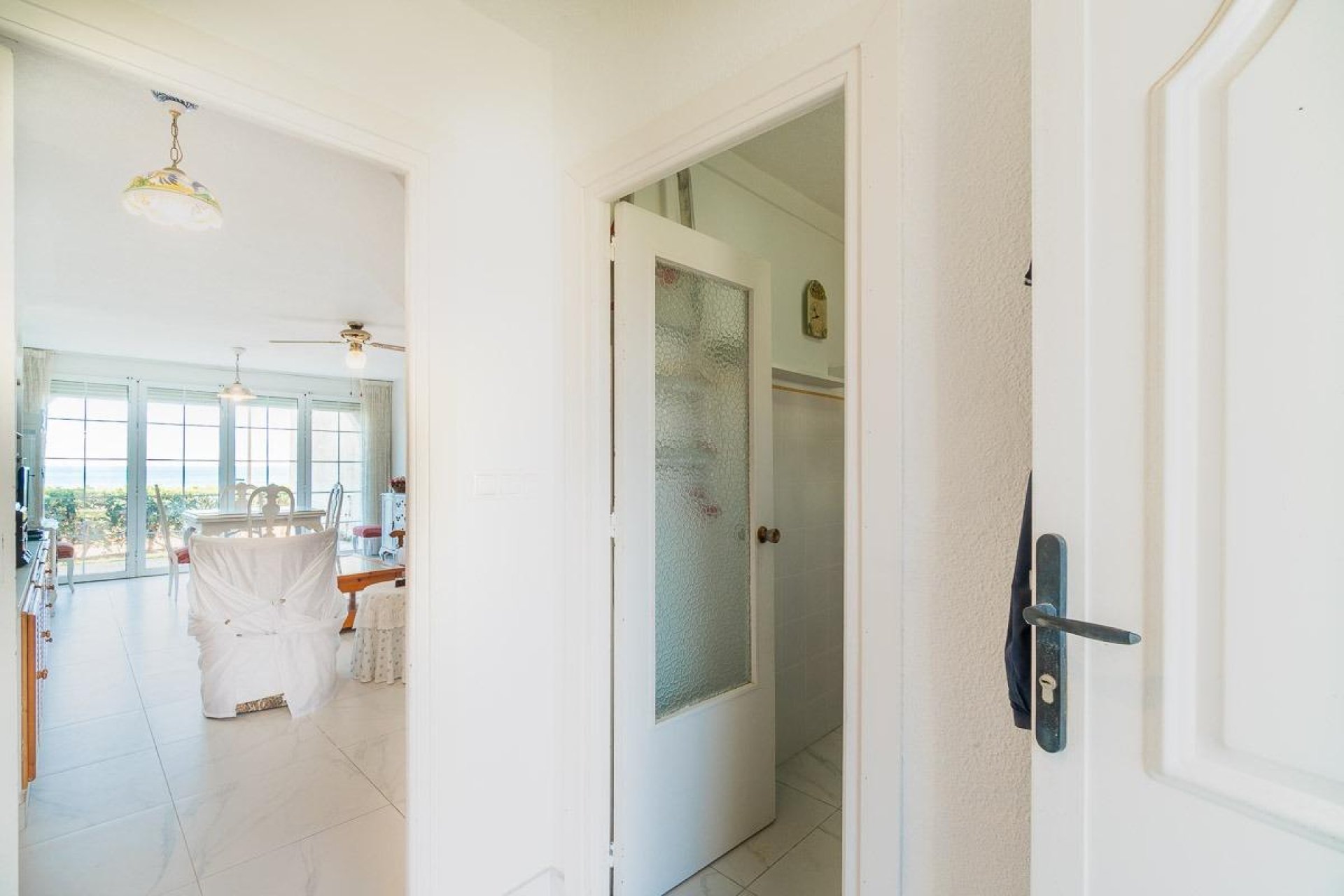 Rynek wtórny - Dom Szeregowy -
Orihuela Costa - Playa Flamenca