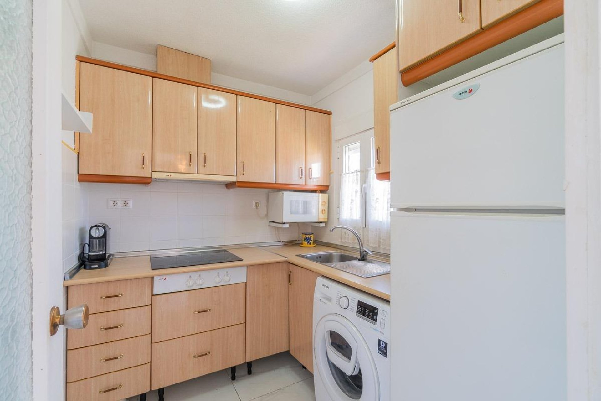 Rynek wtórny - Dom Szeregowy -
Orihuela Costa - Playa Flamenca