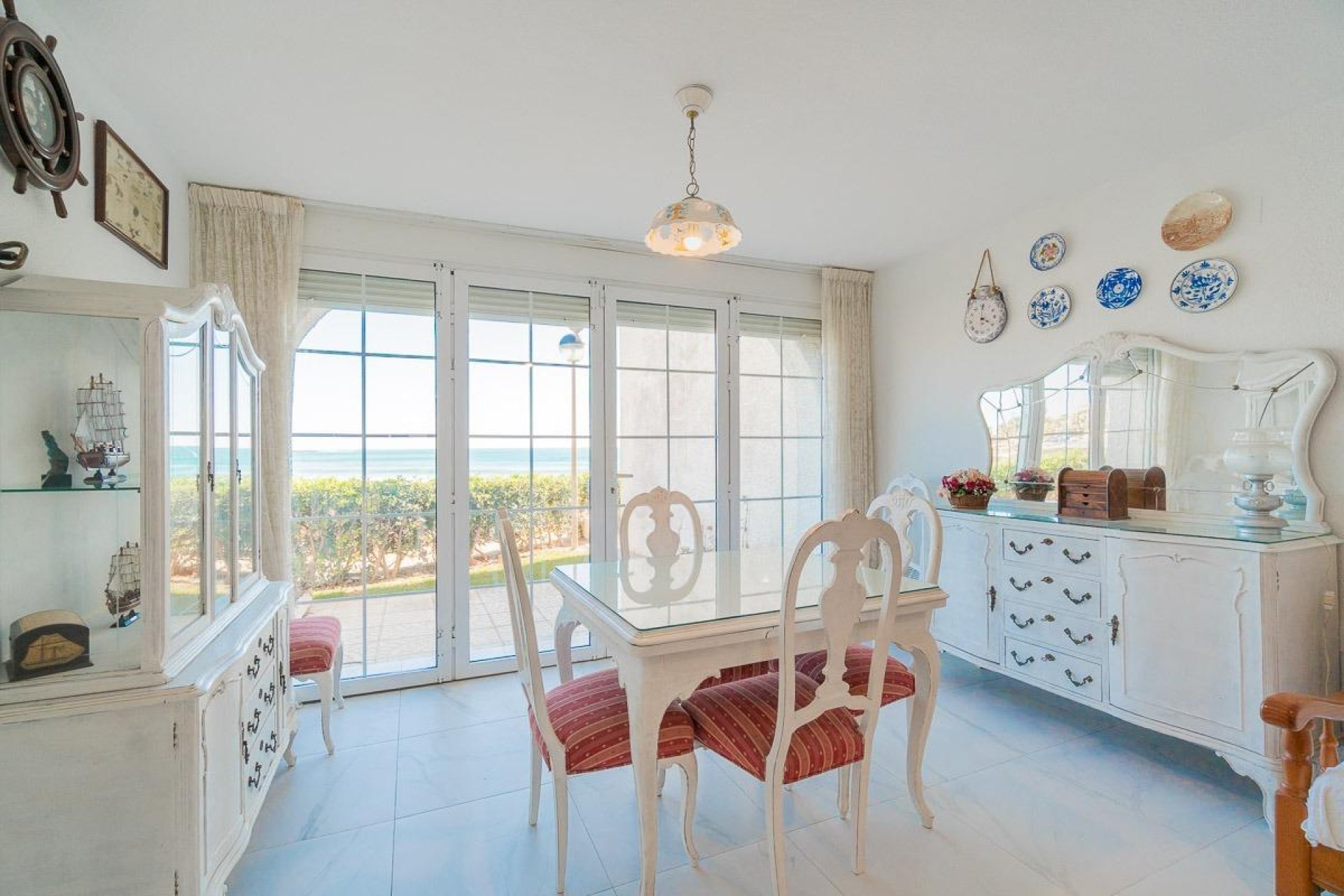 Rynek wtórny - Dom Szeregowy -
Orihuela Costa - Playa Flamenca