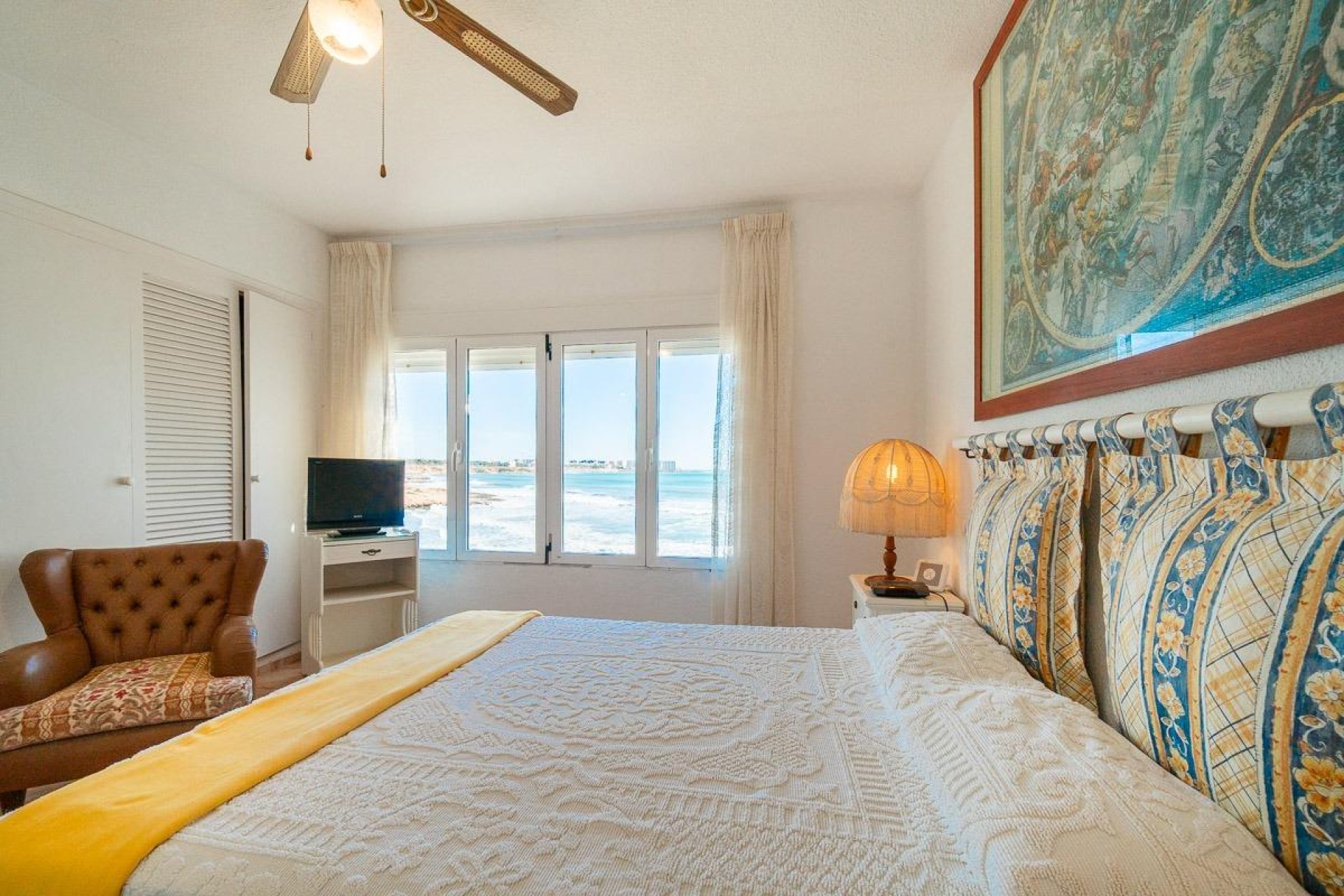 Rynek wtórny - Dom Szeregowy -
Orihuela Costa - Playa Flamenca