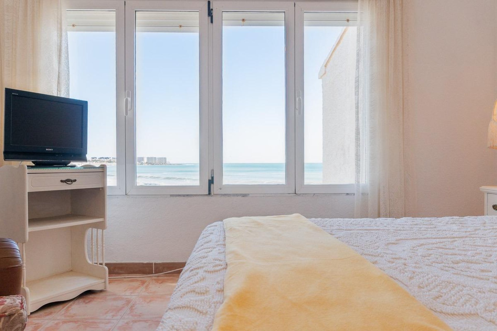 Rynek wtórny - Dom Szeregowy -
Orihuela Costa - Playa Flamenca