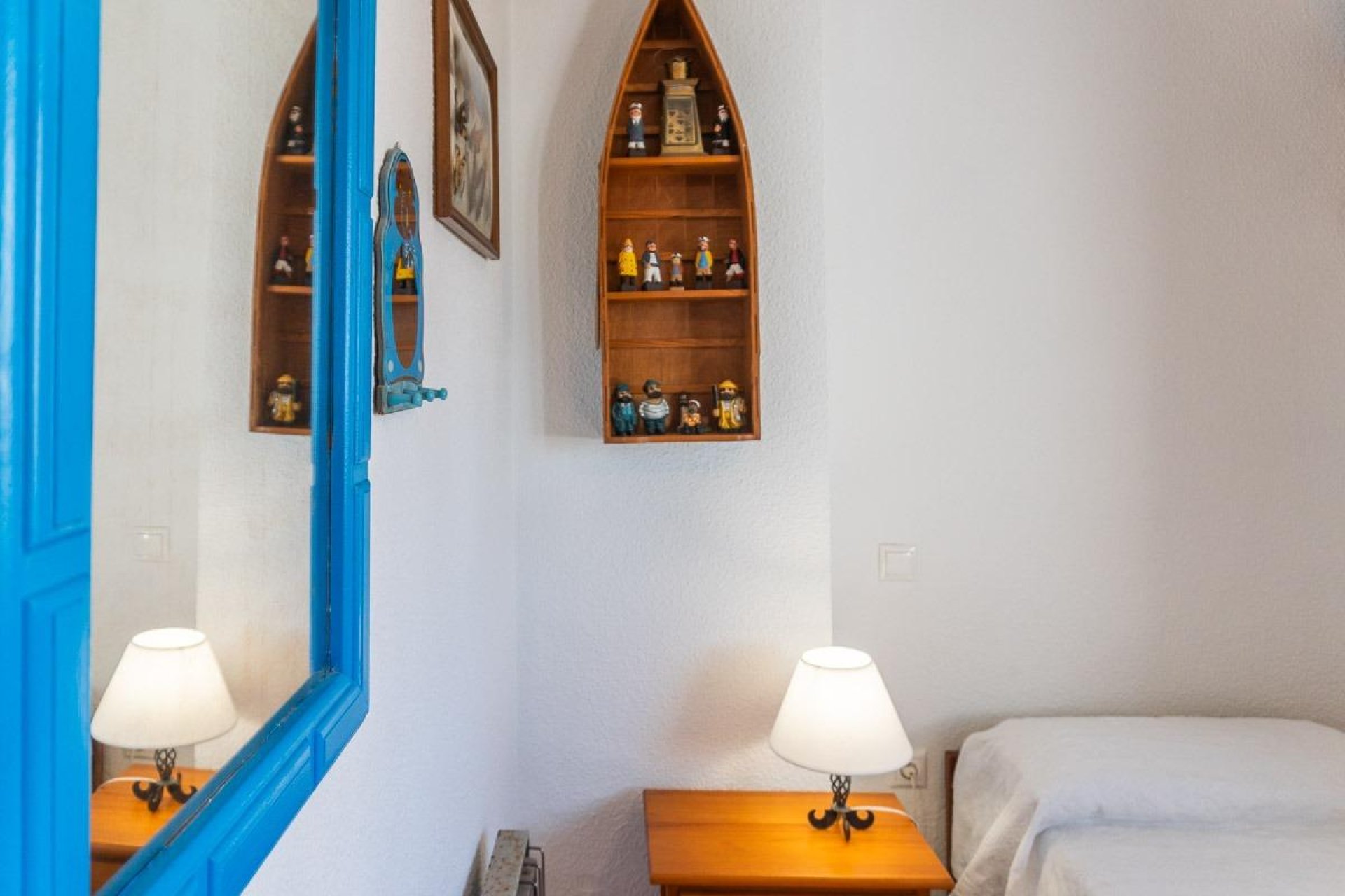 Rynek wtórny - Dom Szeregowy -
Orihuela Costa - Playa Flamenca