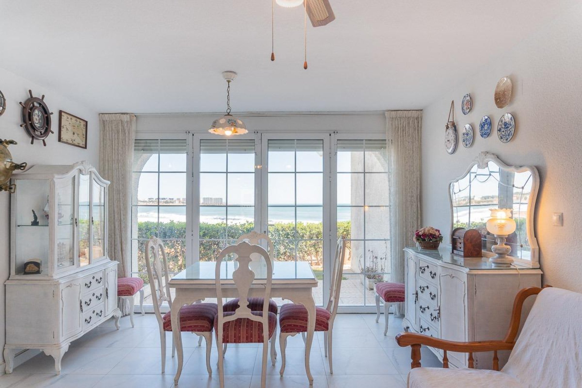 Rynek wtórny - Dom Szeregowy -
Orihuela Costa - Playa Flamenca