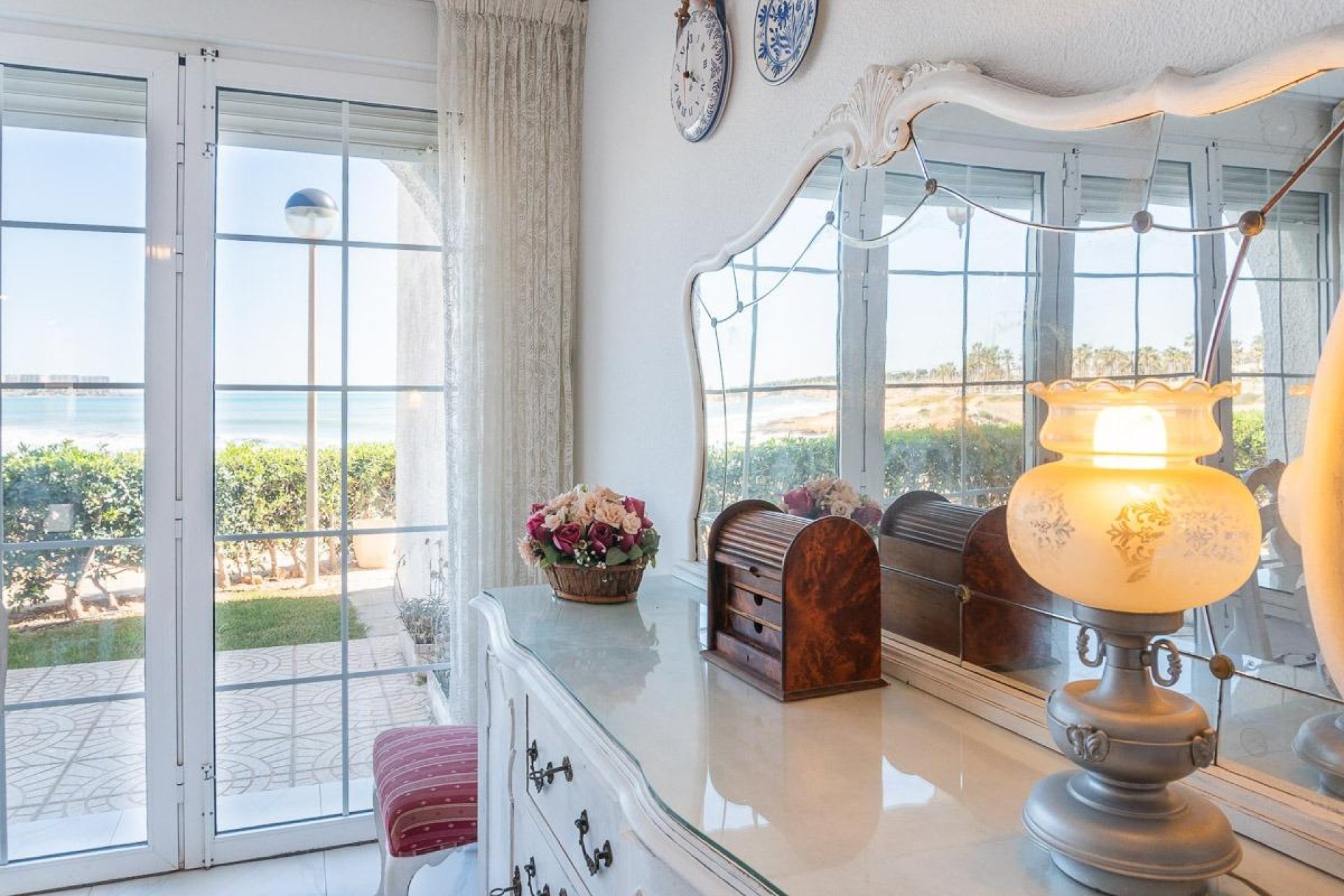 Rynek wtórny - Dom Szeregowy -
Orihuela Costa - Playa Flamenca