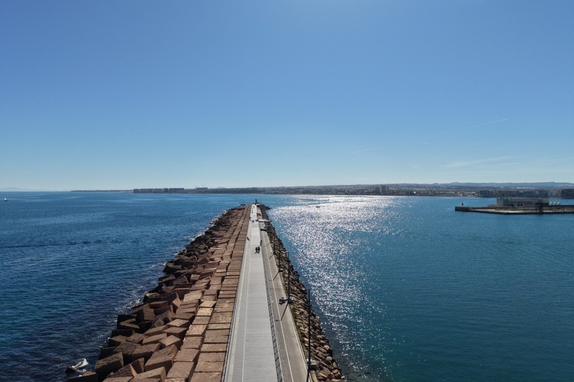 Rynek wtórny - Dom Szeregowy -
Orihuela Costa - Playa Flamenca