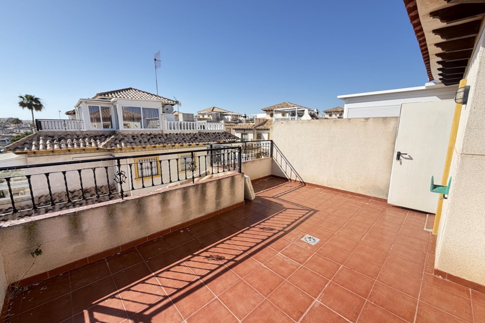 Rynek wtórny - Dom Szeregowy -
Orihuela Costa - Playa Flamenca