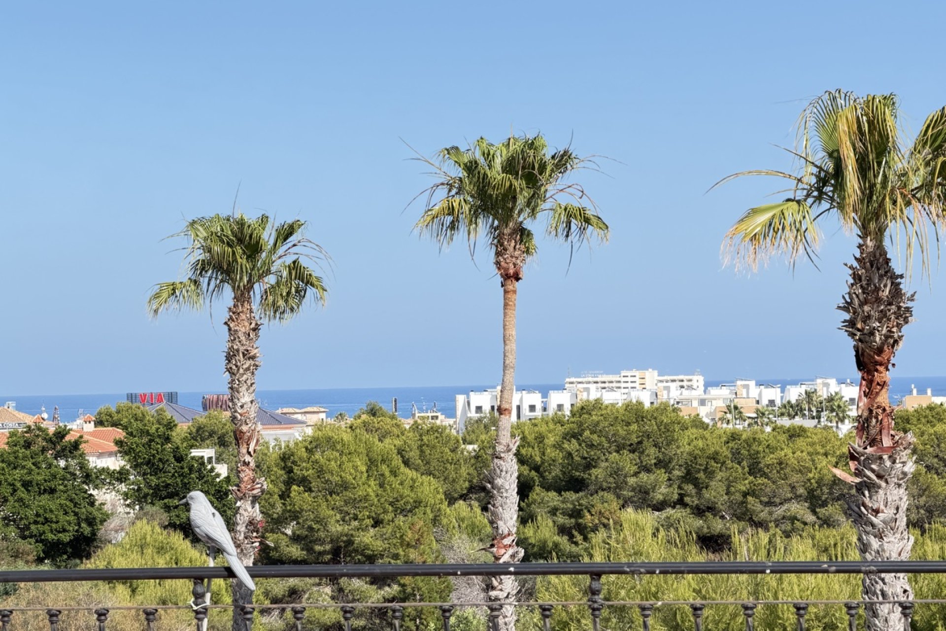 Rynek wtórny - Dom Szeregowy -
Orihuela Costa - Playa Flamenca