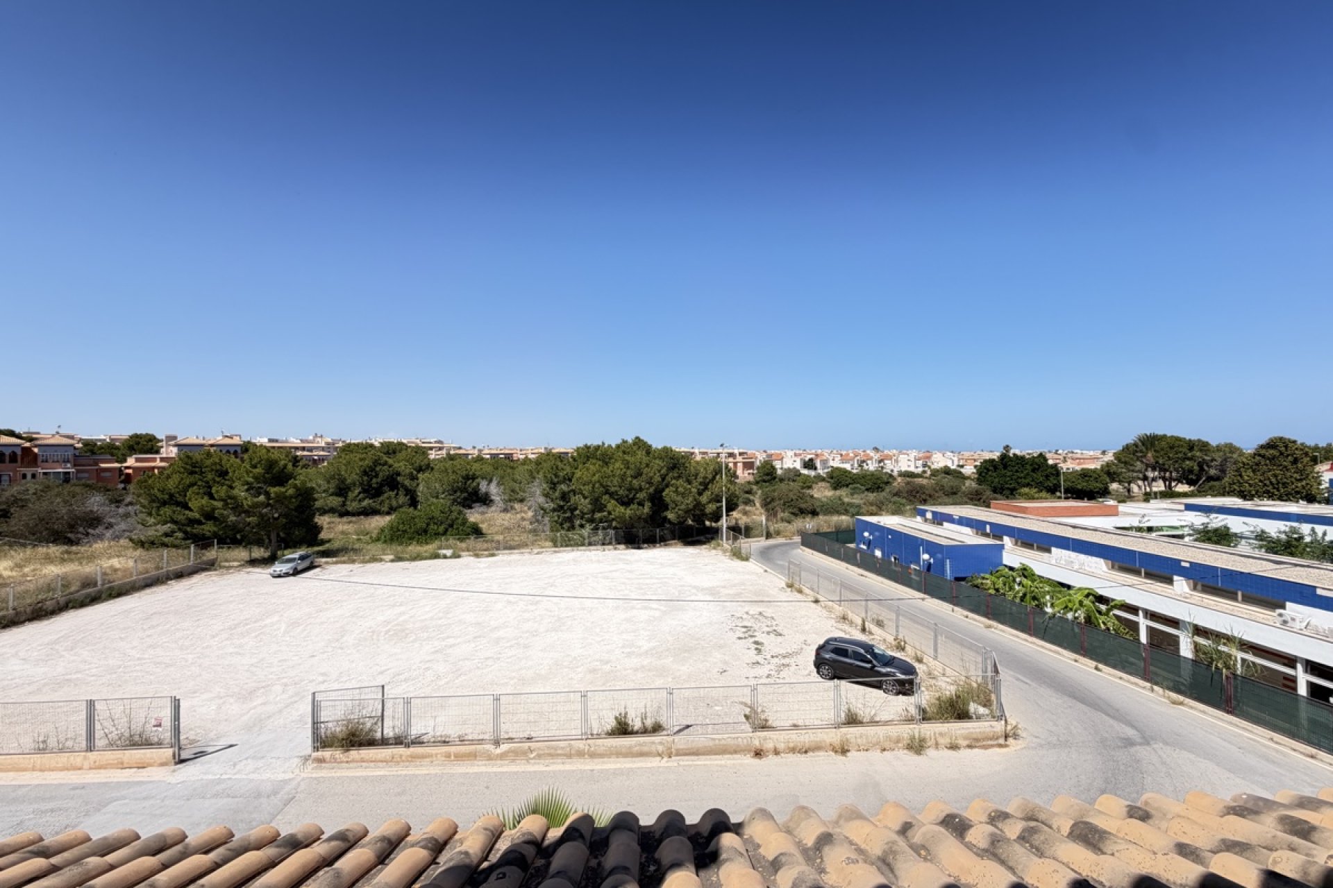 Rynek wtórny - Dom Szeregowy -
Orihuela Costa - Playa Flamenca