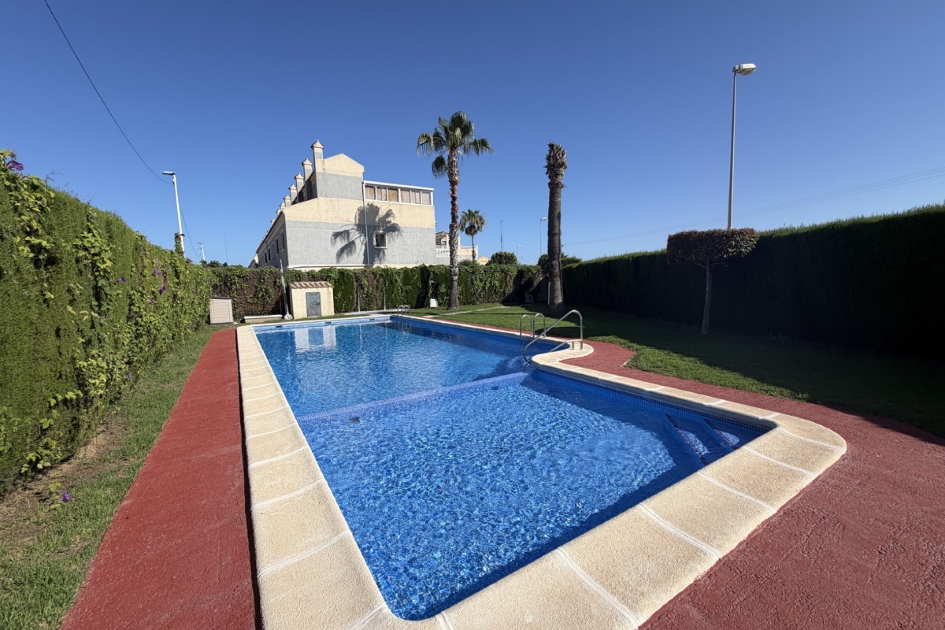 Rynek wtórny - Dom Szeregowy -
Orihuela Costa - Playa Flamenca