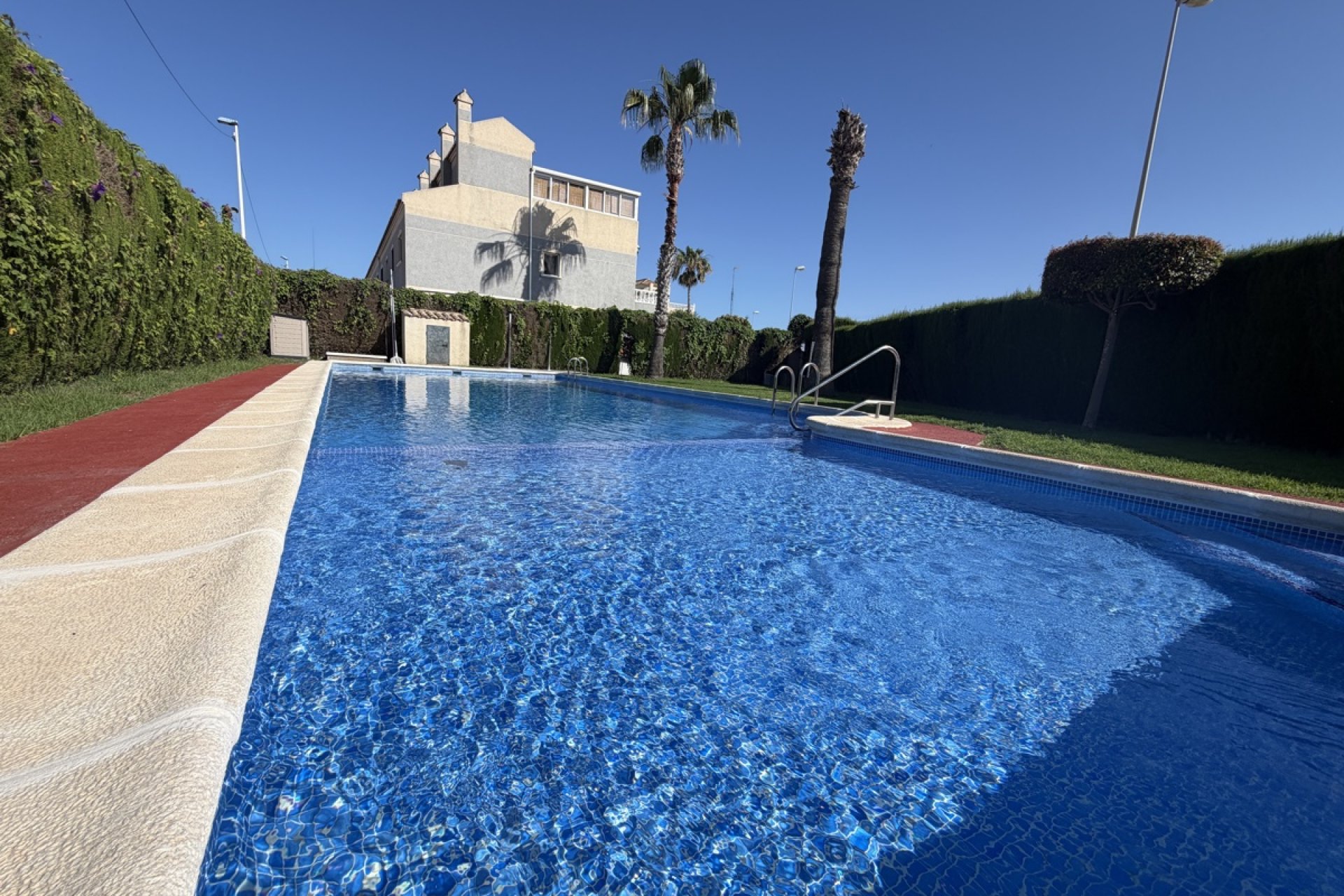 Rynek wtórny - Dom Szeregowy -
Orihuela Costa - Playa Flamenca