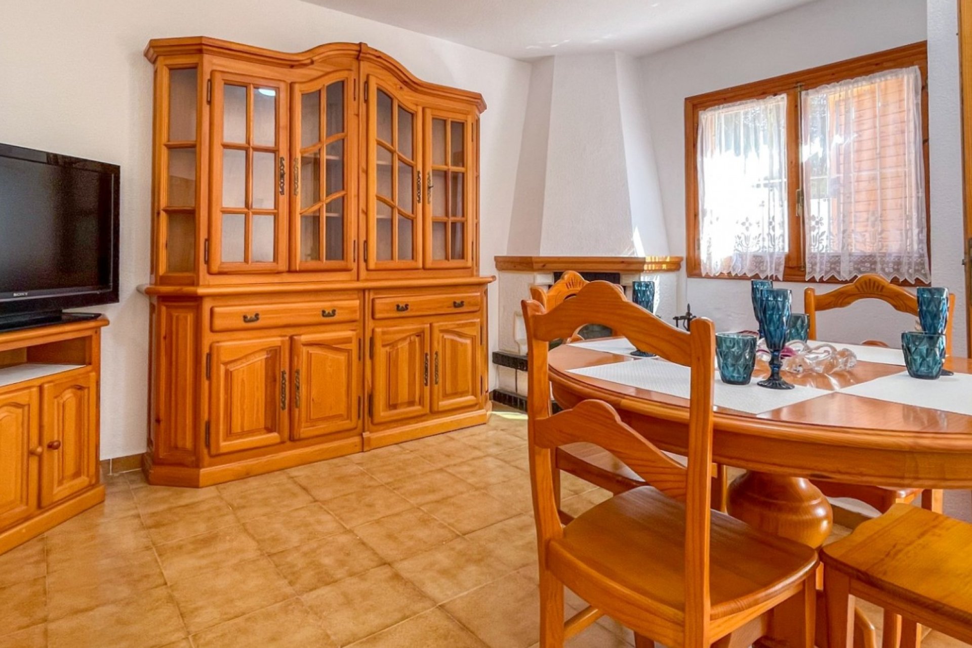 Rynek wtórny - Dom Szeregowy -
Orihuela Costa - Playa Flamenca