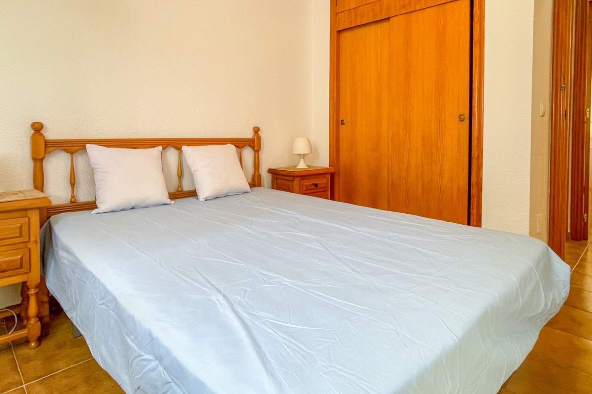Rynek wtórny - Dom Szeregowy -
Orihuela Costa - Playa Flamenca