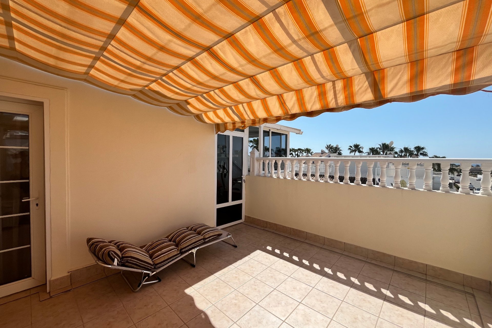 Rynek wtórny - Dom Szeregowy -
Orihuela Costa - Playa Flamenca