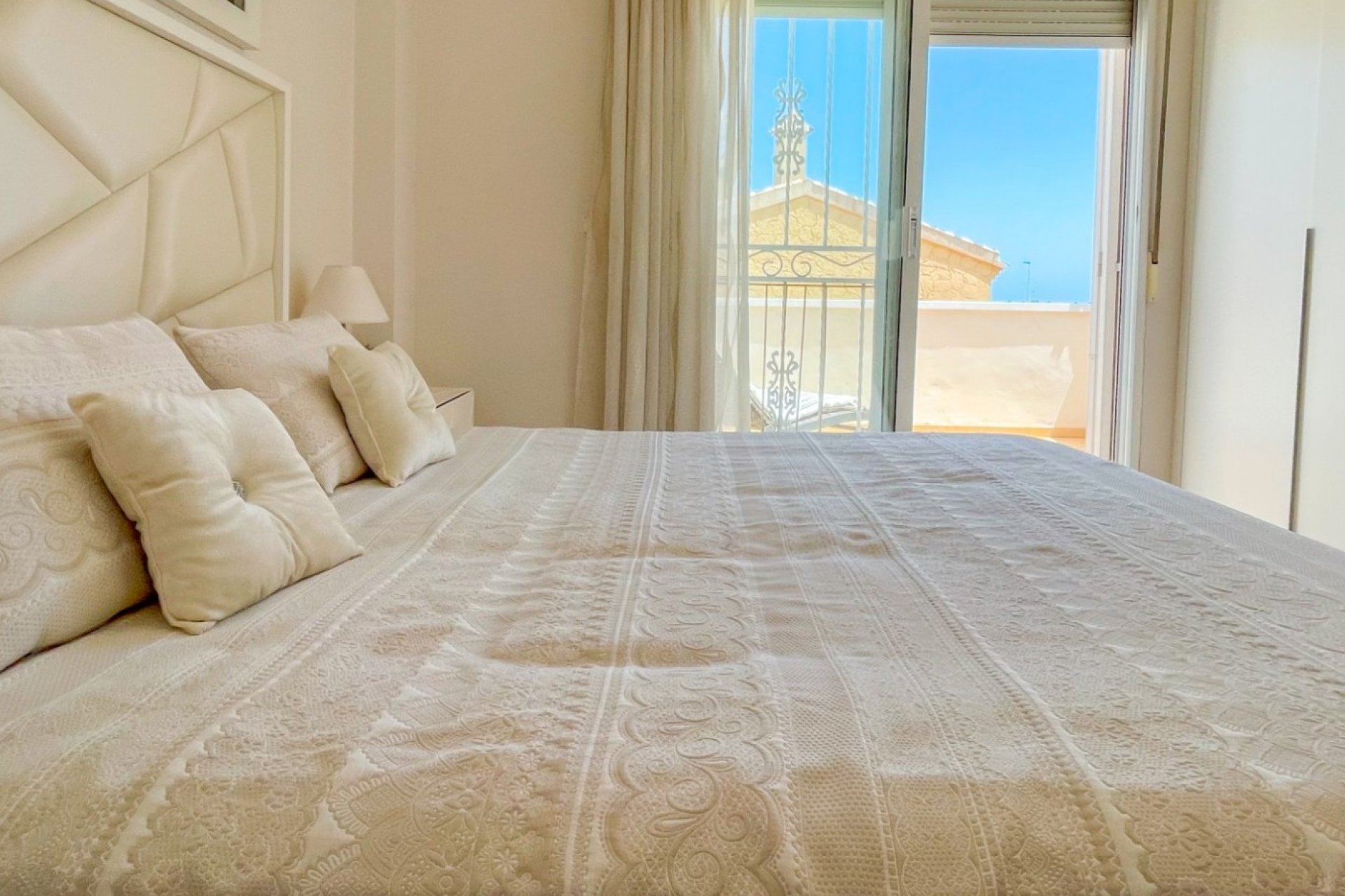 Rynek wtórny - Dom Szeregowy -
Orihuela Costa - Punta Prima
