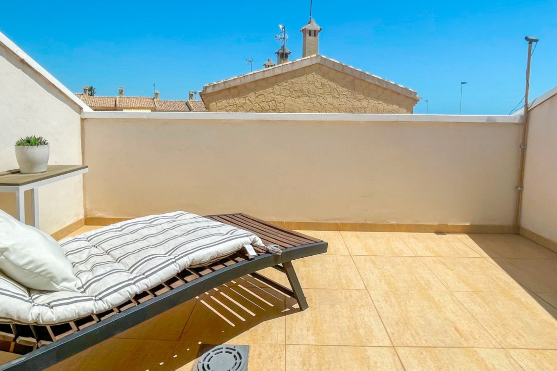 Rynek wtórny - Dom Szeregowy -
Orihuela Costa - Punta Prima