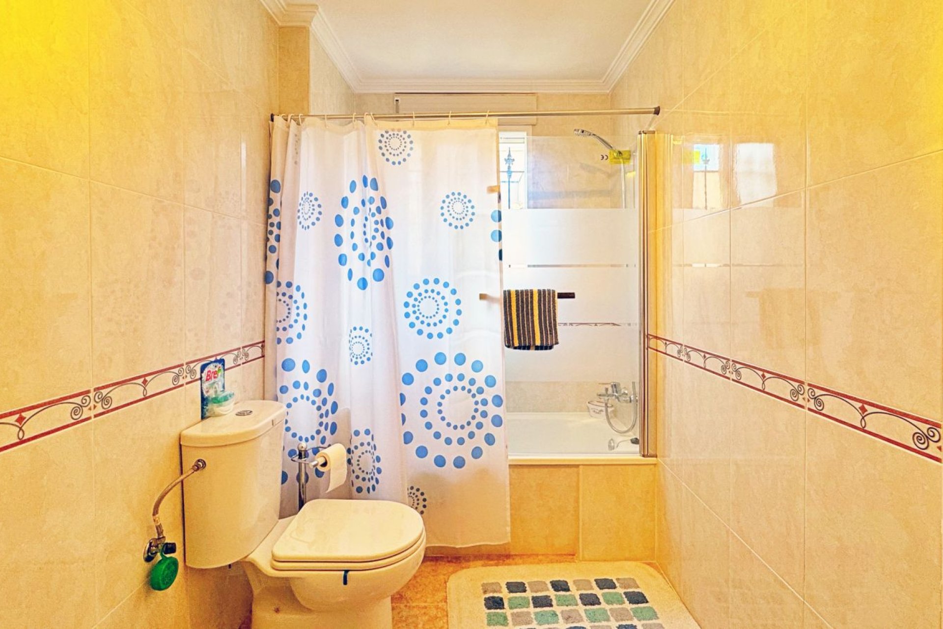 Rynek wtórny - Dom Szeregowy -
Orihuela Costa - Villamartín