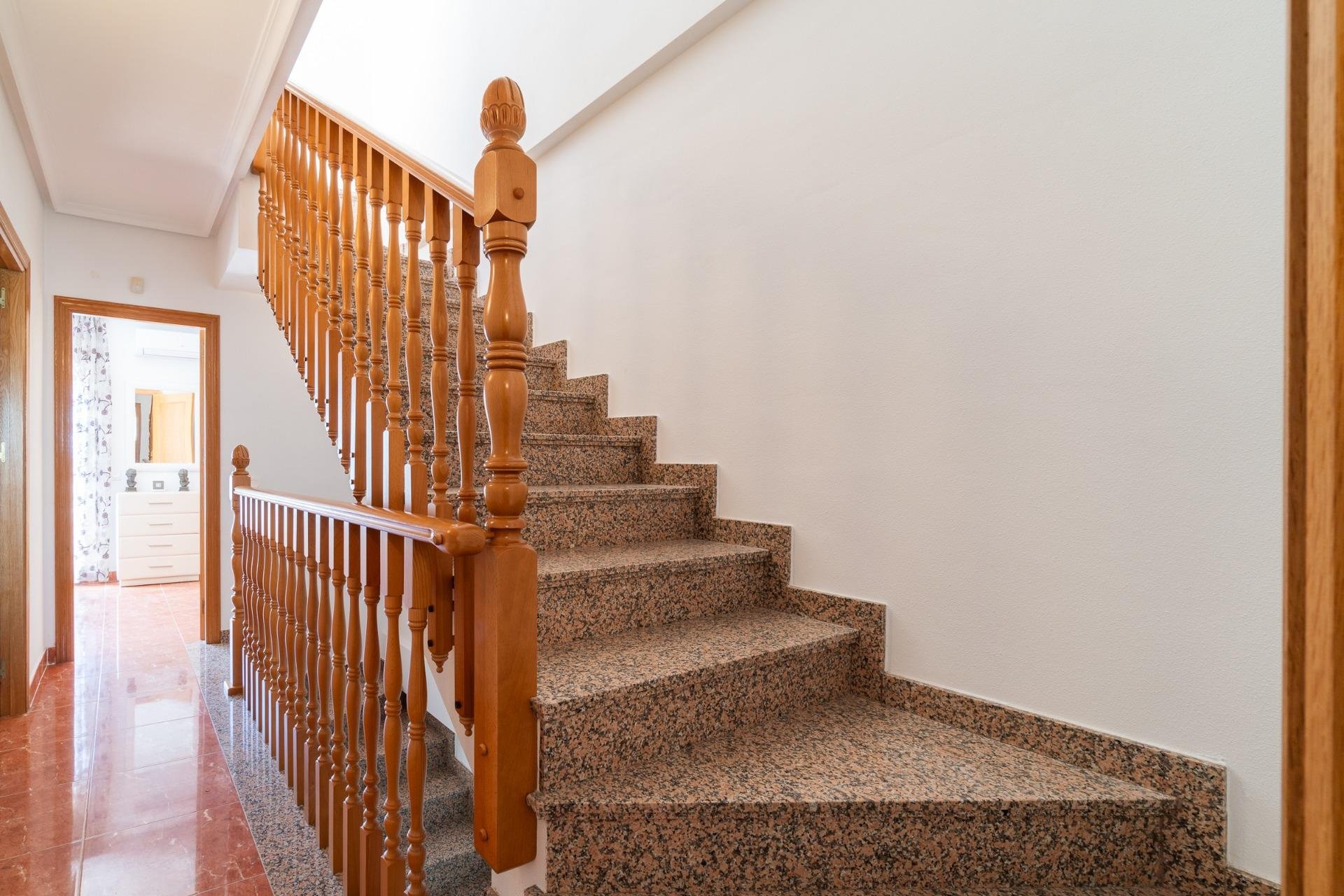 Rynek wtórny - Dom Szeregowy -
Orihuela Costa - Villamartin